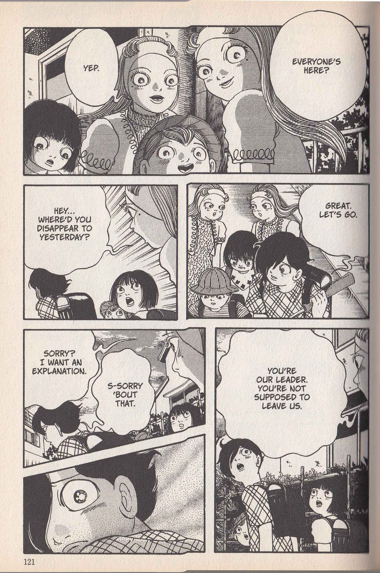 Page 5 Chapter 9 School Zone