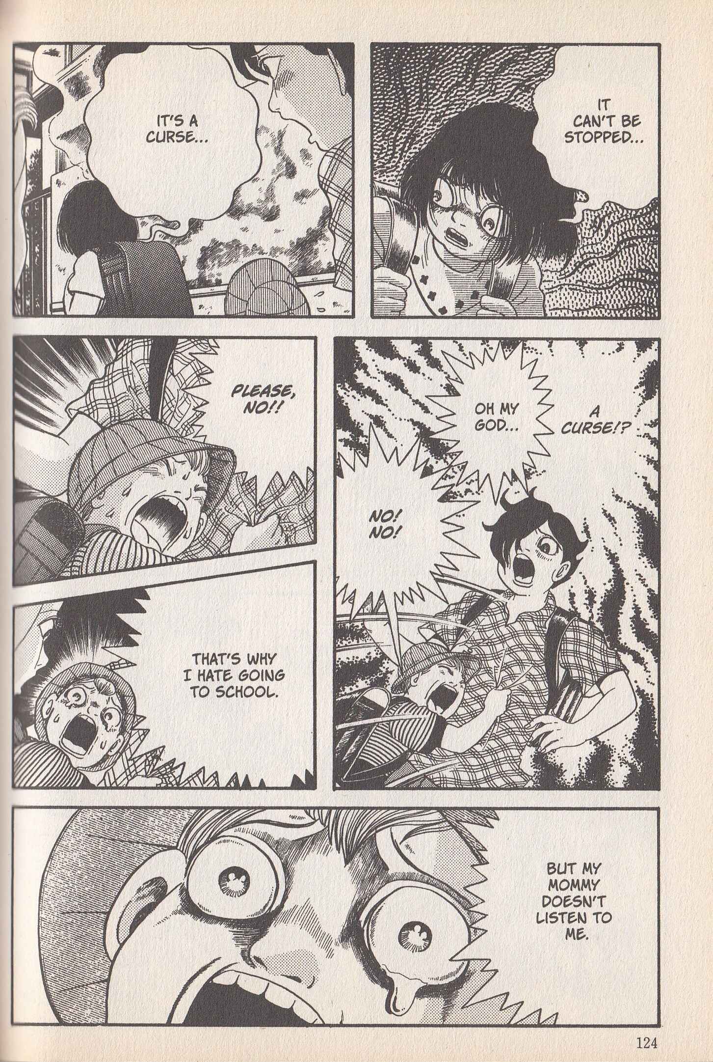 Page 8 Chapter 9 School Zone