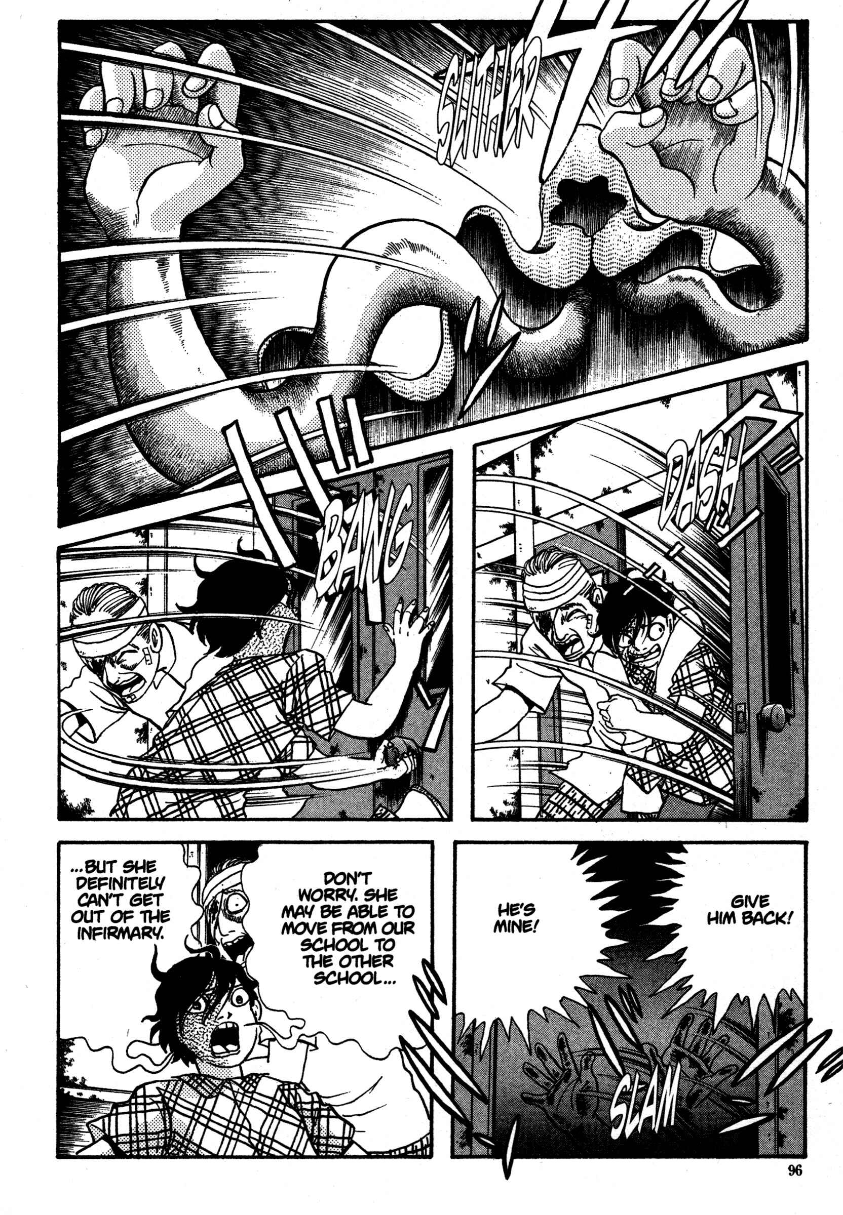 Page 15 Chapter 13 School Zone