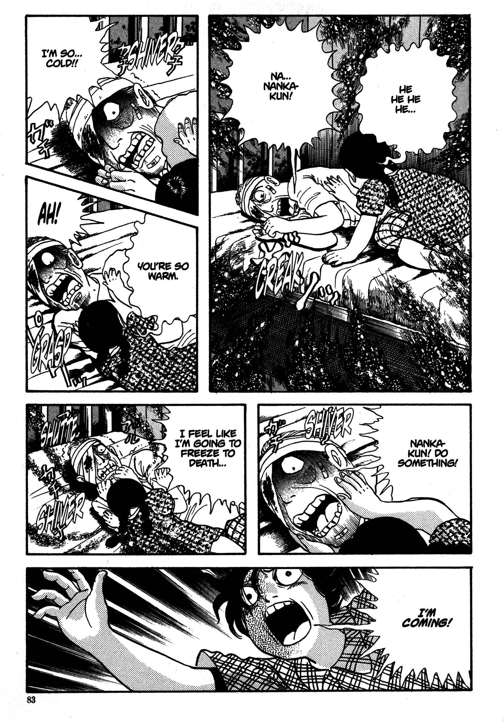 Page 3 Chapter 13 School Zone