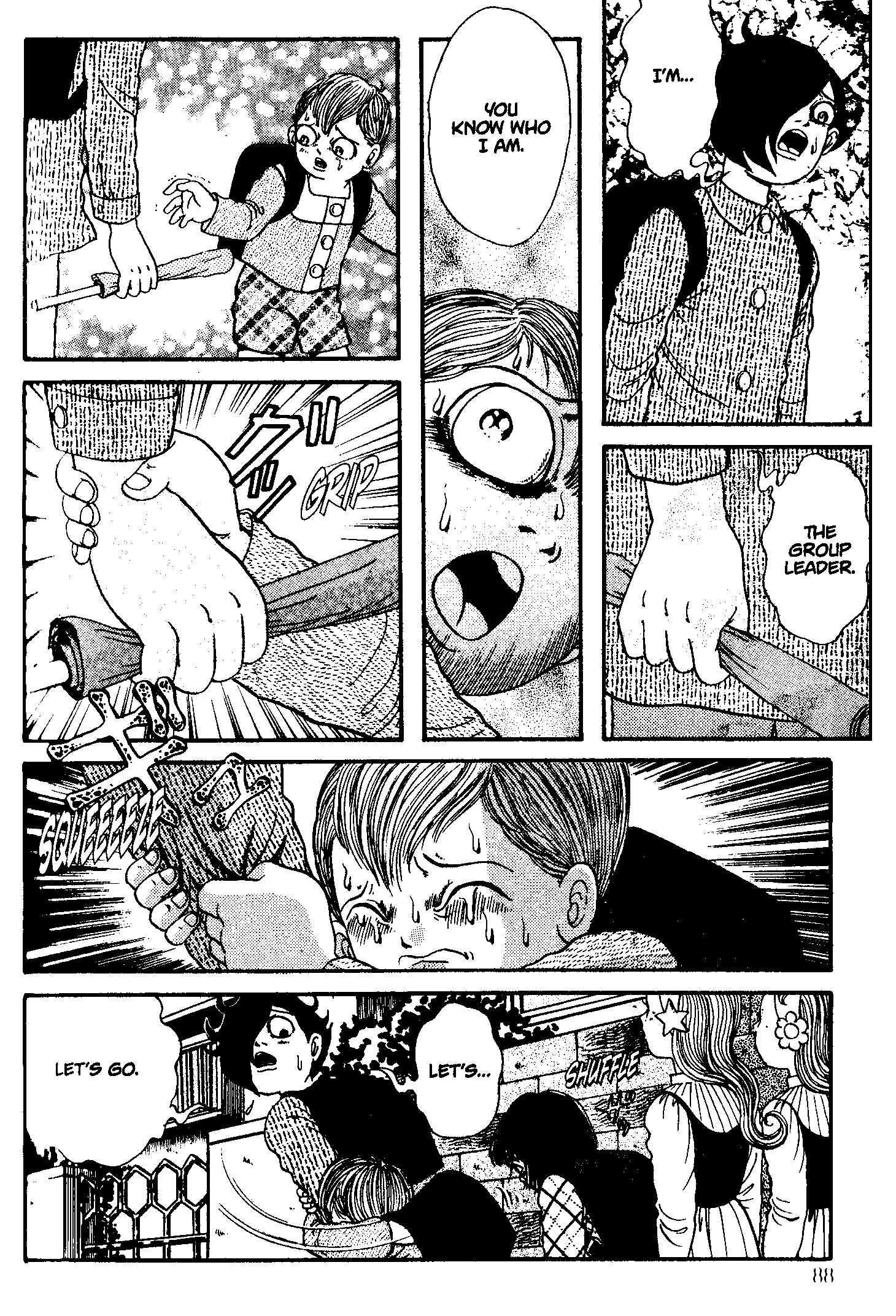 Page 10 Chapter 3 School Zone