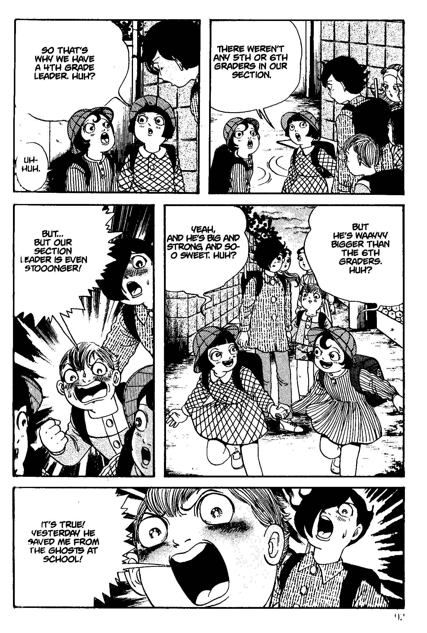 Page 14 Chapter 3 School Zone