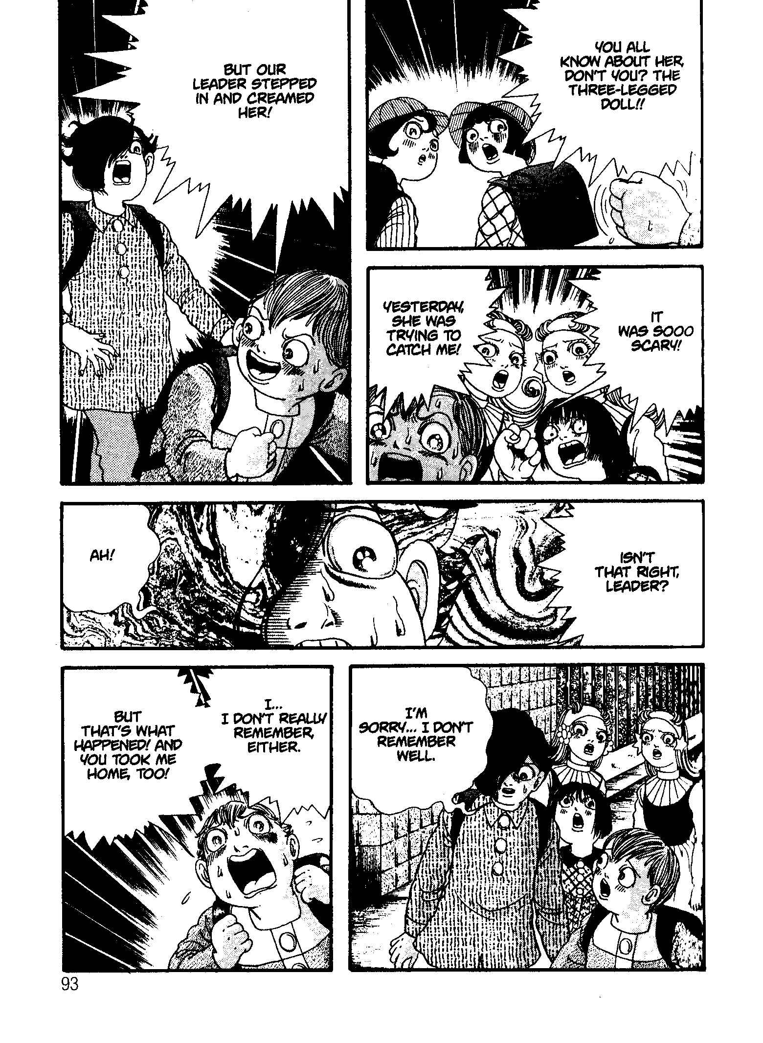 Page 15 Chapter 3 School Zone