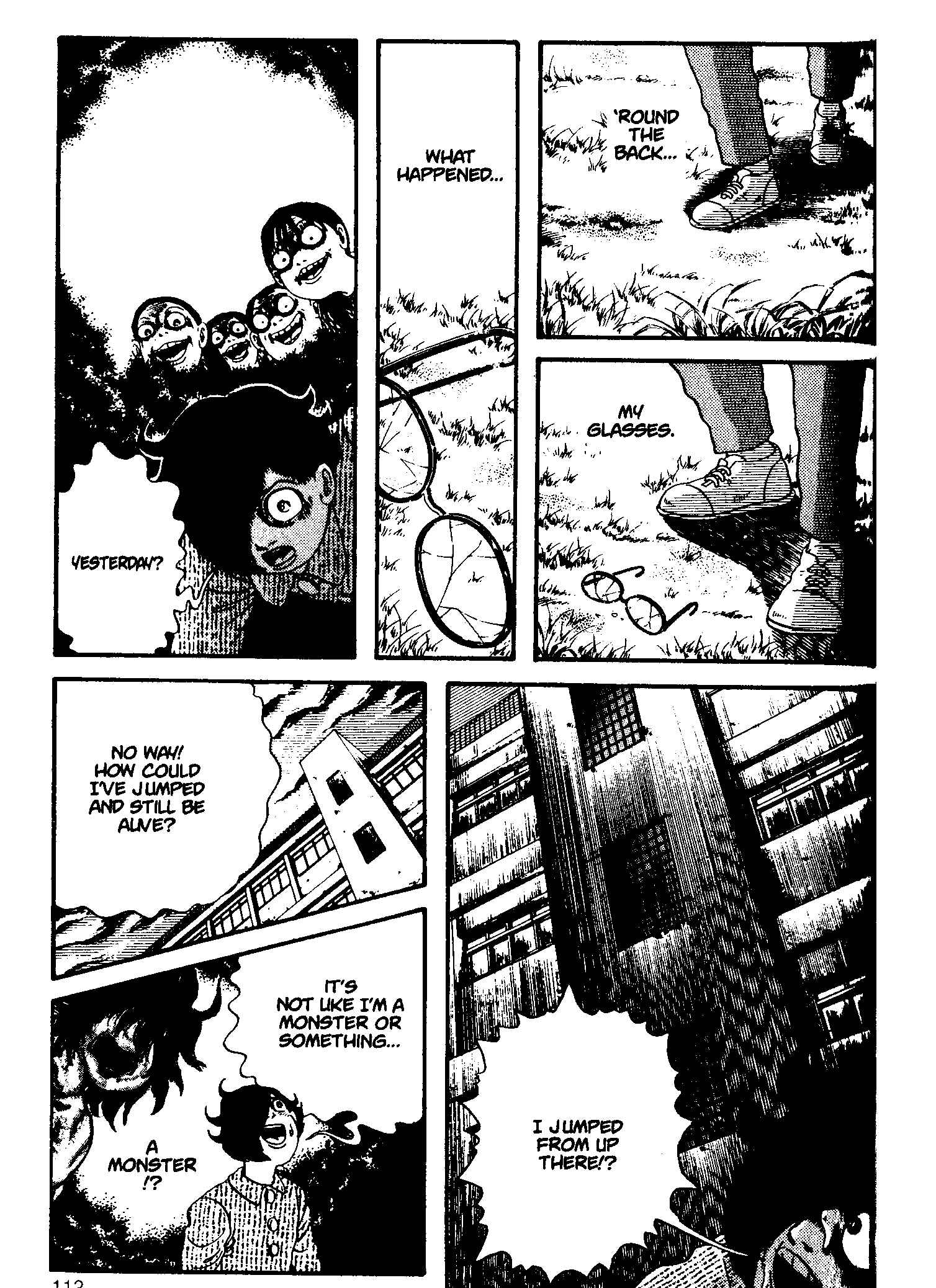 Page 36 Chapter 3 School Zone