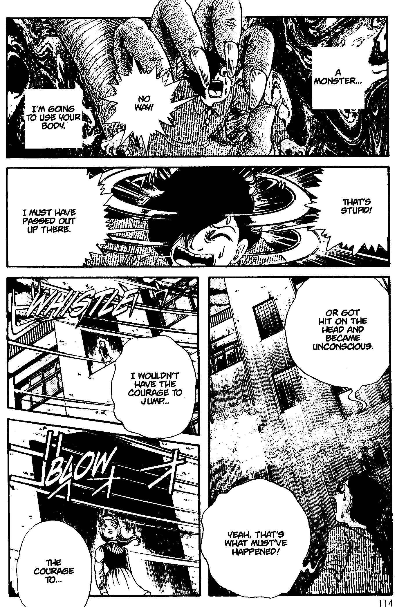 Page 37 Chapter 3 School Zone
