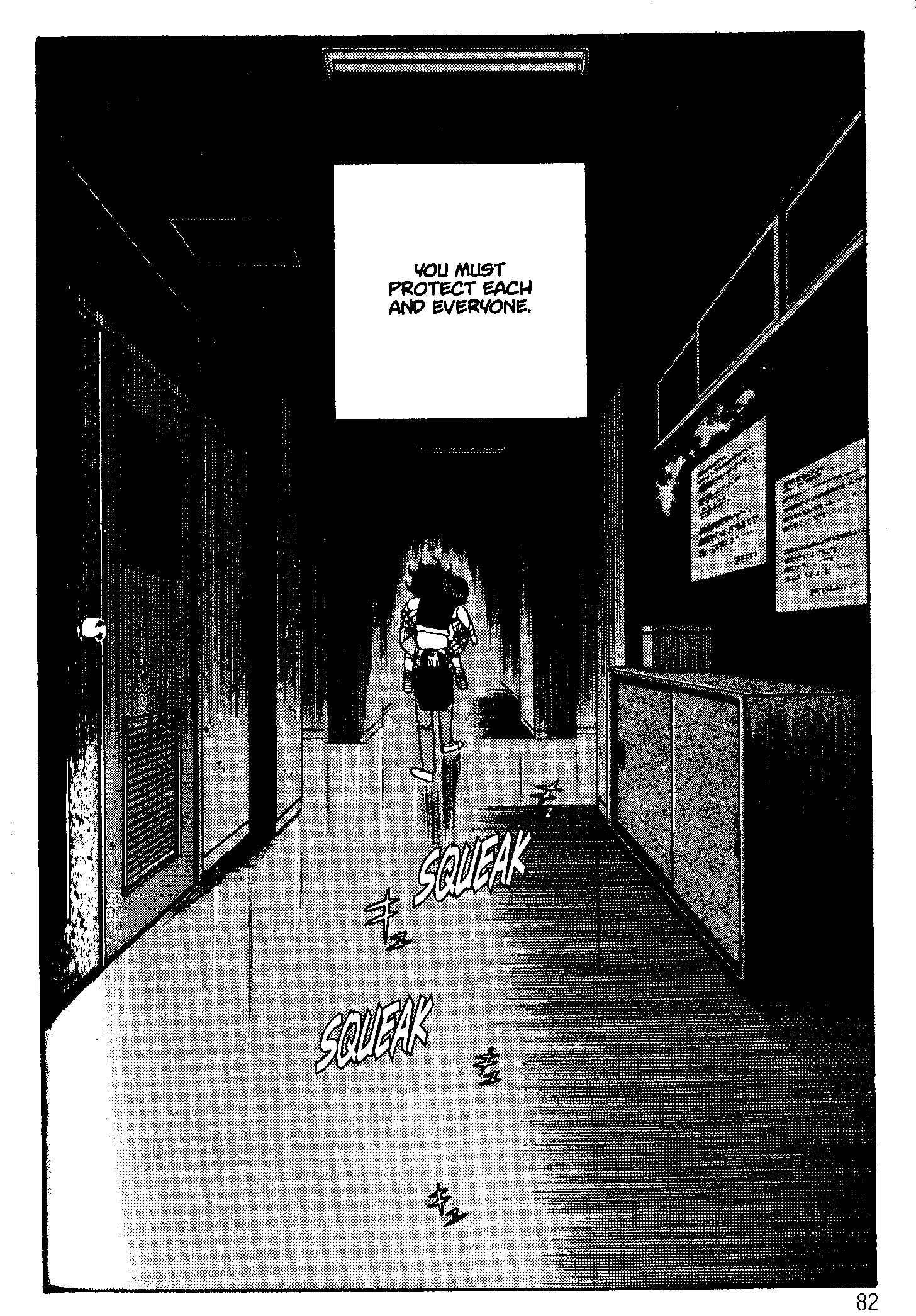 Page 4 Chapter 3 School Zone