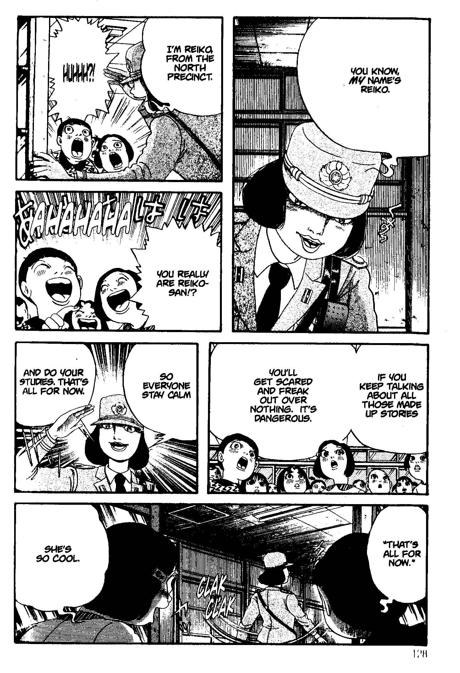 Page 14 Chapter 4 School Zone
