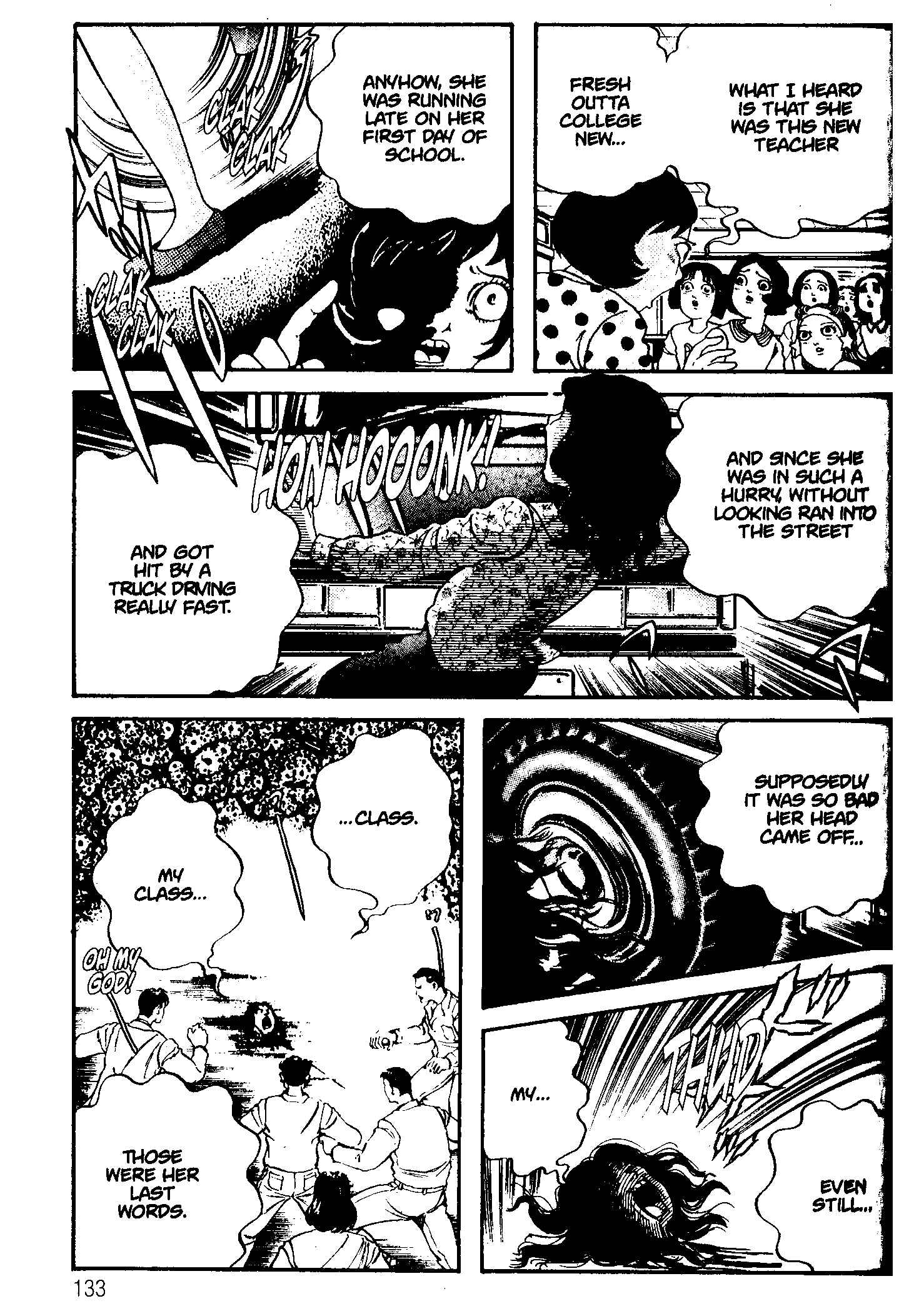 Page 19 Chapter 4 School Zone