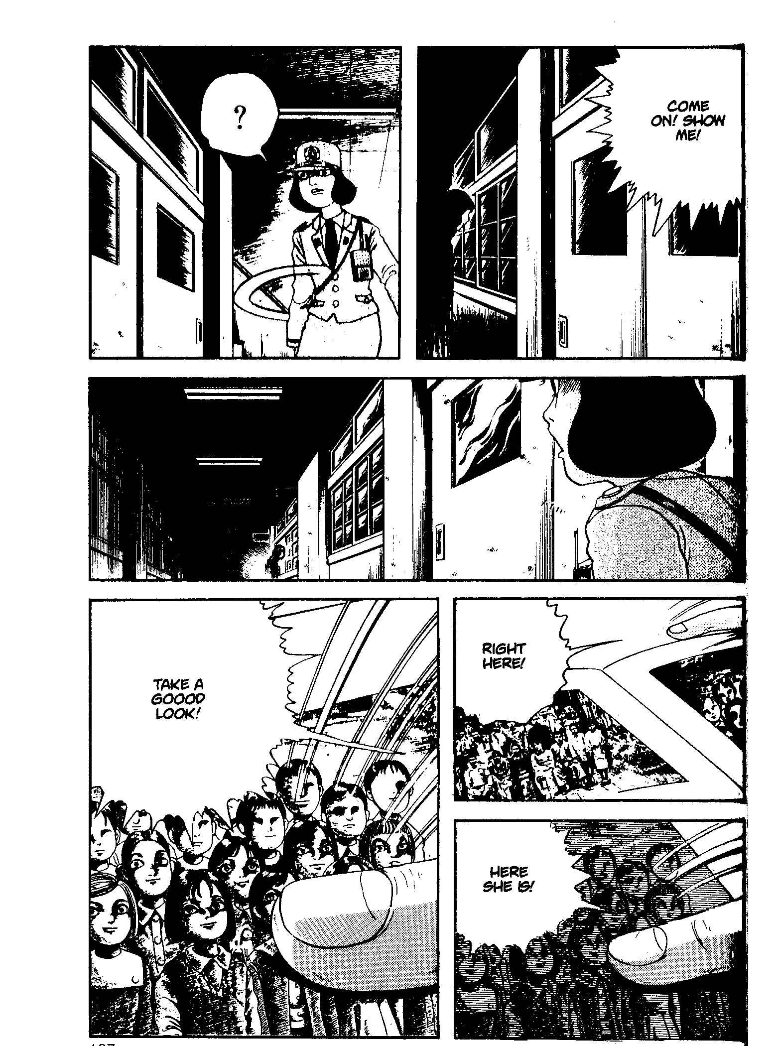Page 23 Chapter 4 School Zone
