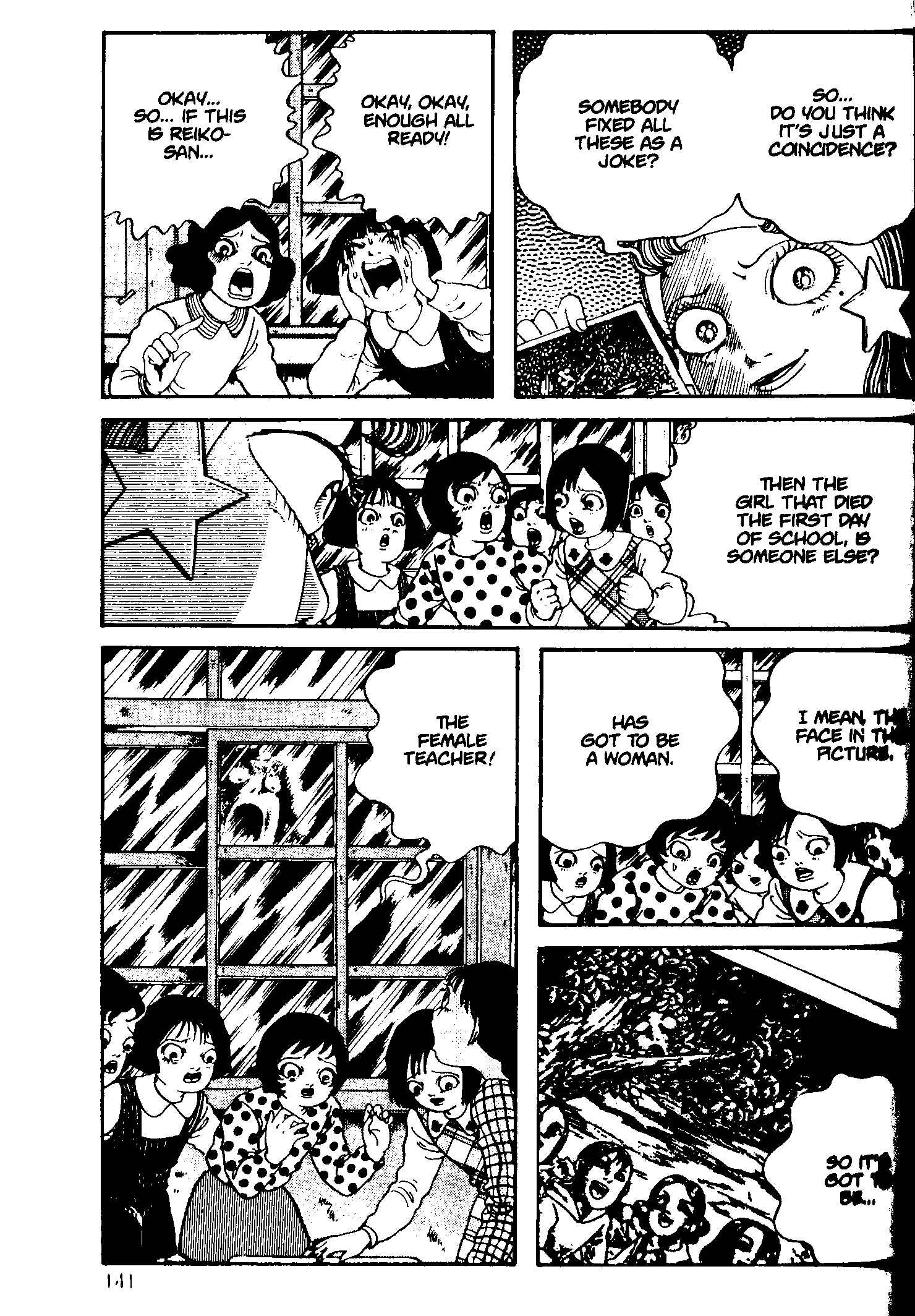 Page 27 Chapter 4 School Zone