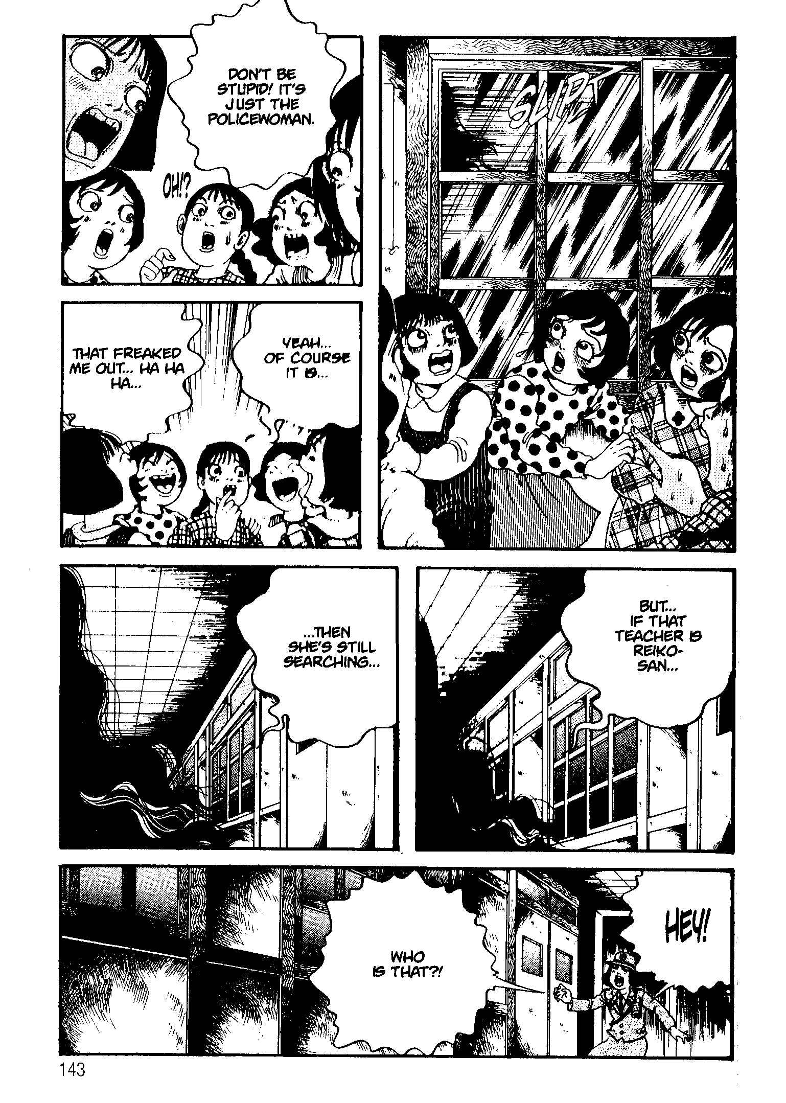 Page 29 Chapter 4 School Zone