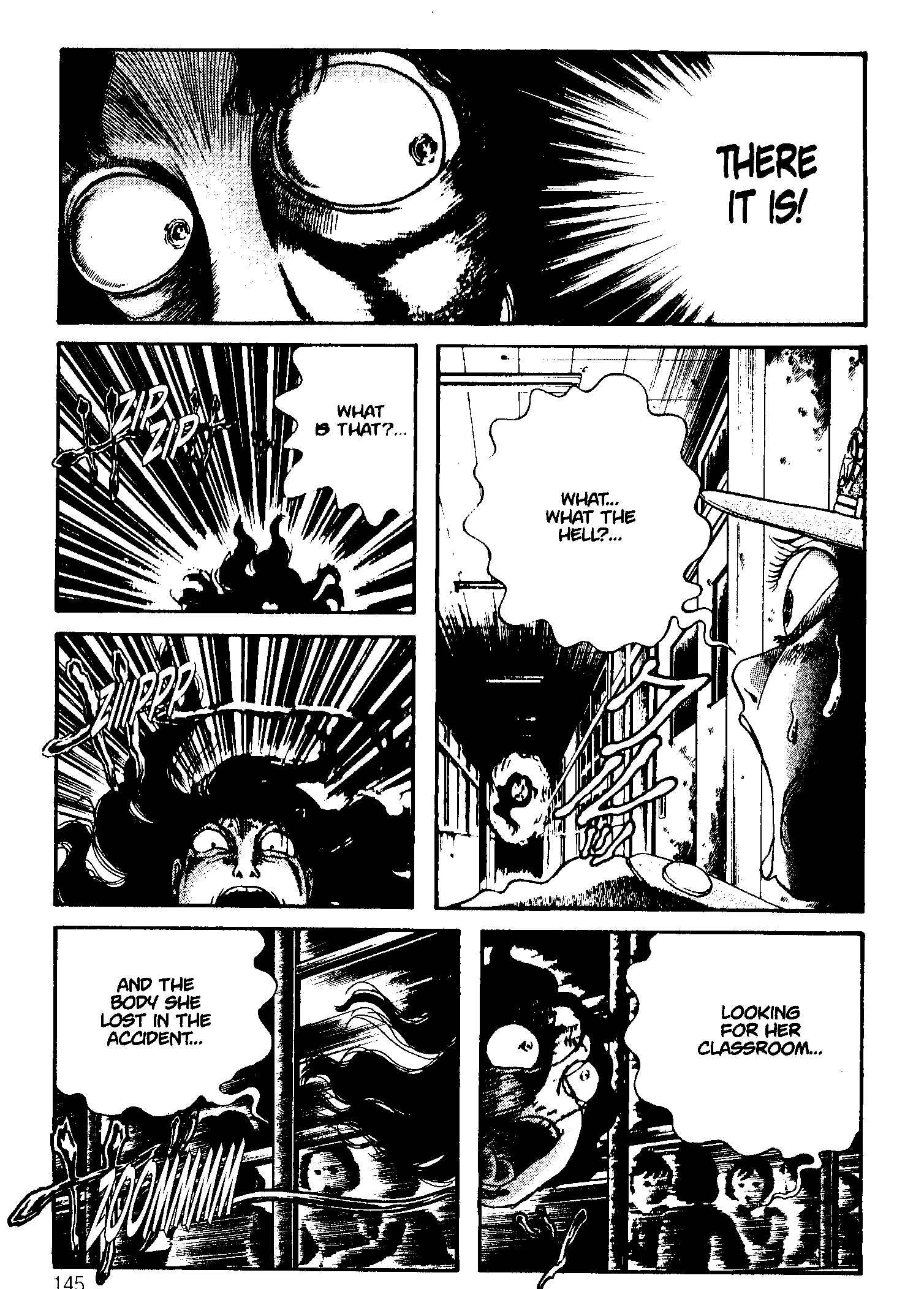 Page 31 Chapter 4 School Zone