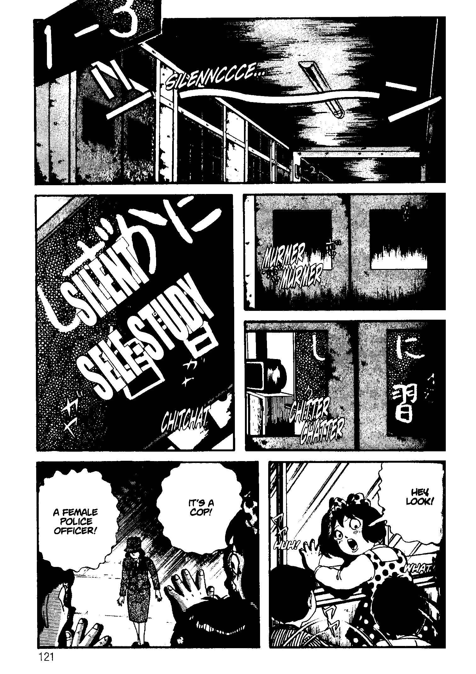 Page 7 Chapter 4 School Zone
