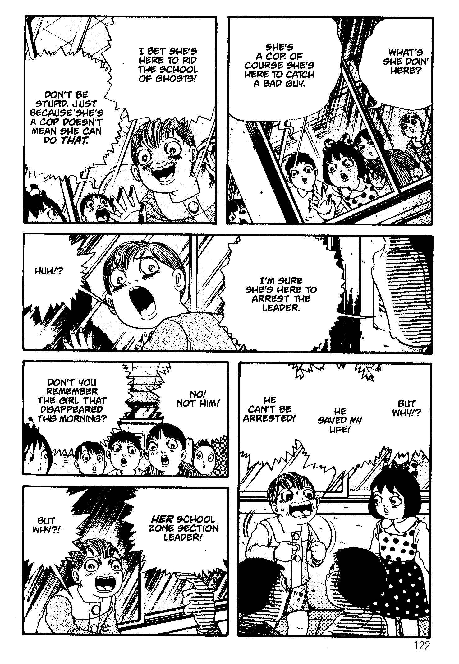 Page 8 Chapter 4 School Zone