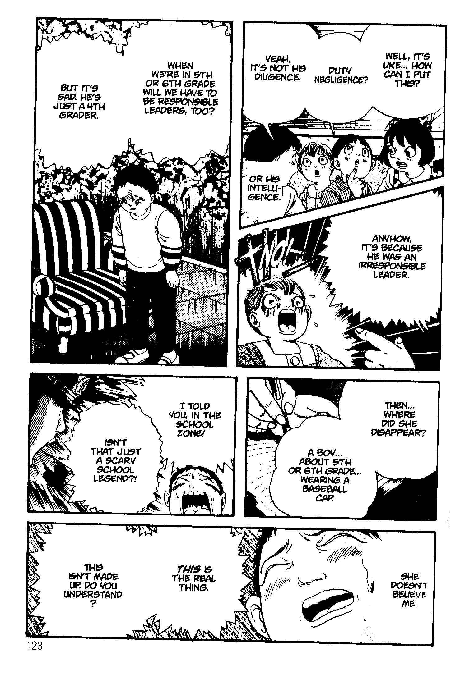 Page 9 Chapter 4 School Zone