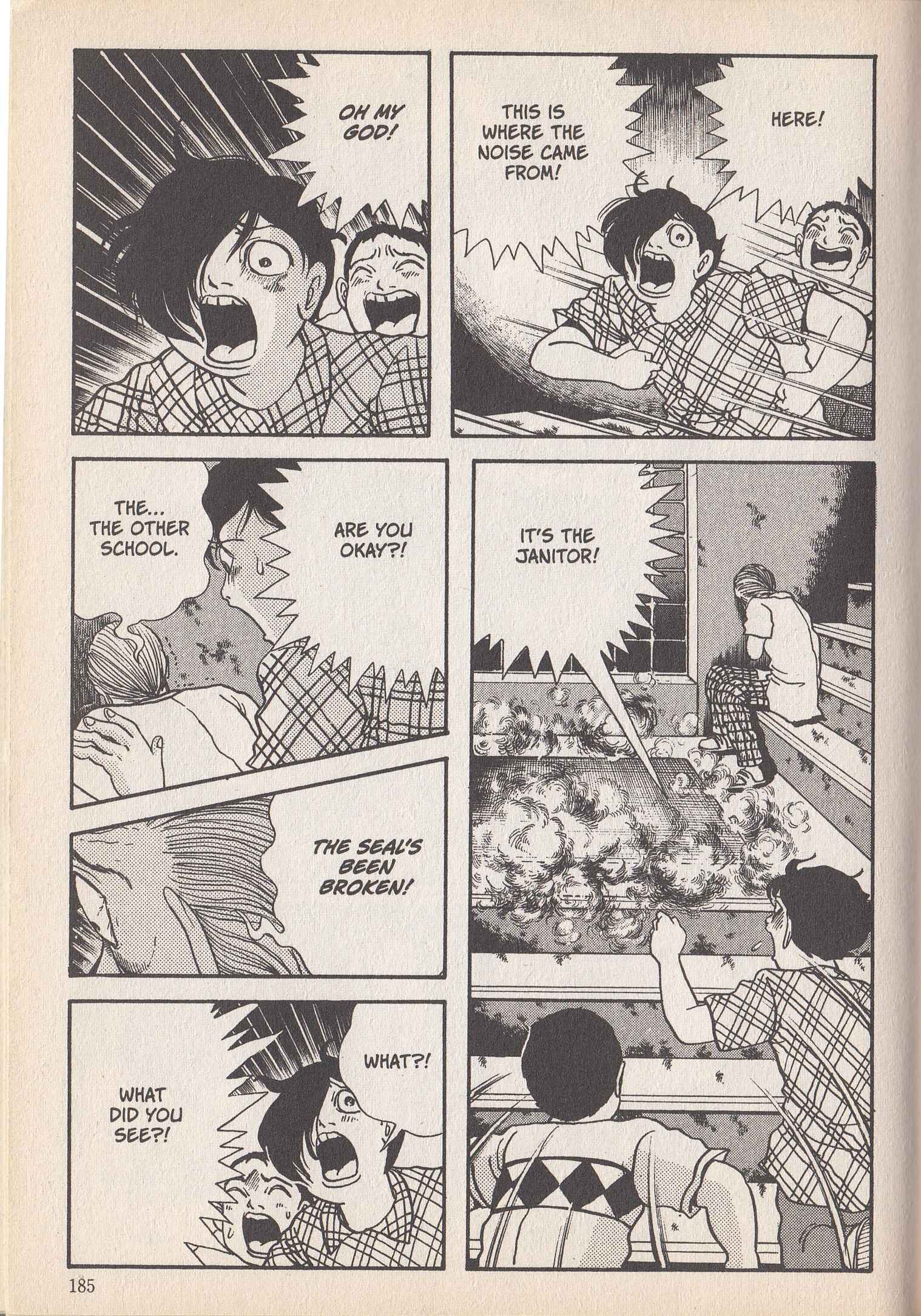 Page 31 Chapter 10 School Zone
