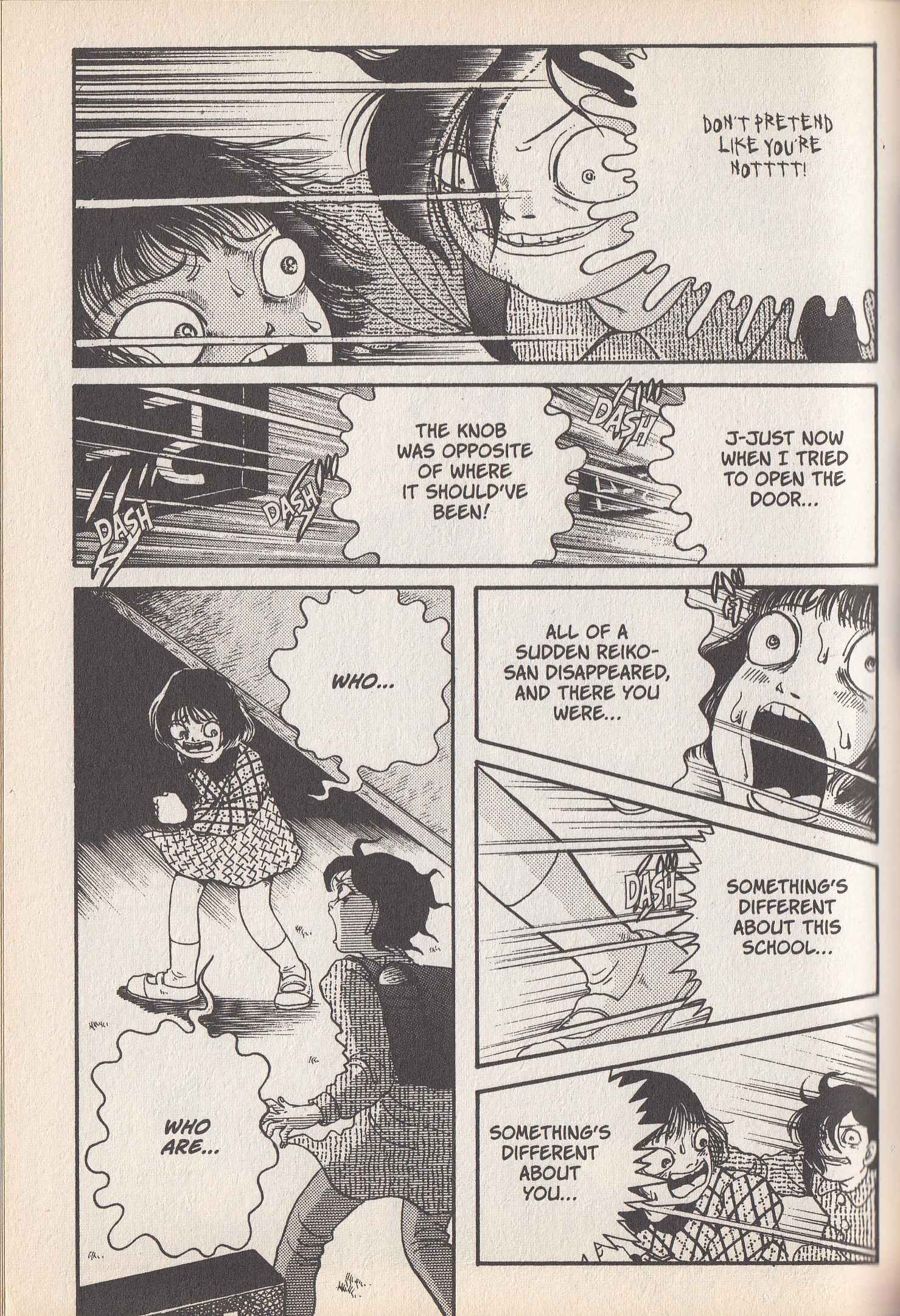 Page 18 Chapter 7 School Zone