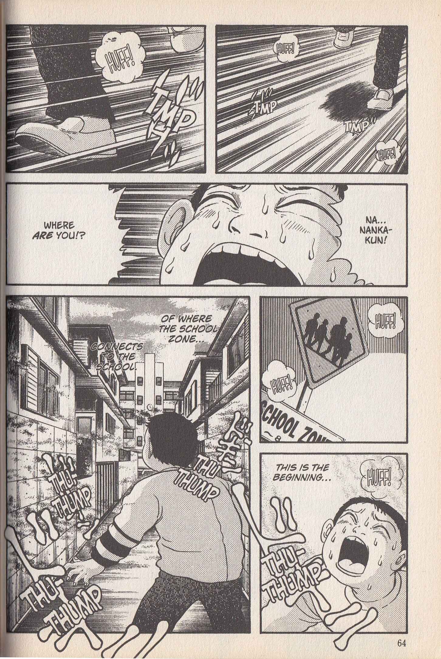 Page 19 Chapter 7 School Zone
