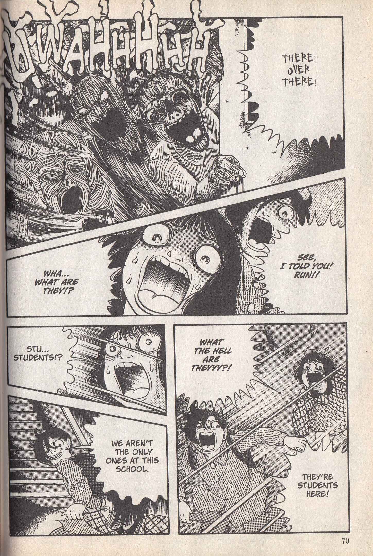 Page 25 Chapter 7 School Zone