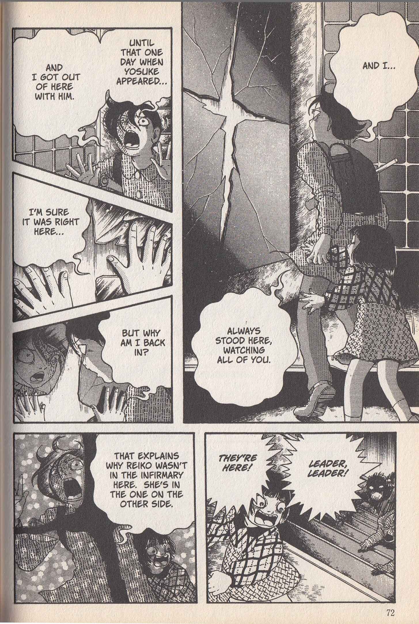 Page 27 Chapter 7 School Zone