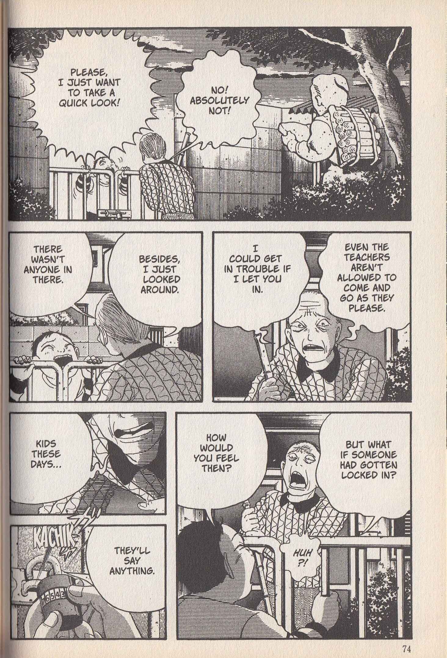 Page 29 Chapter 7 School Zone