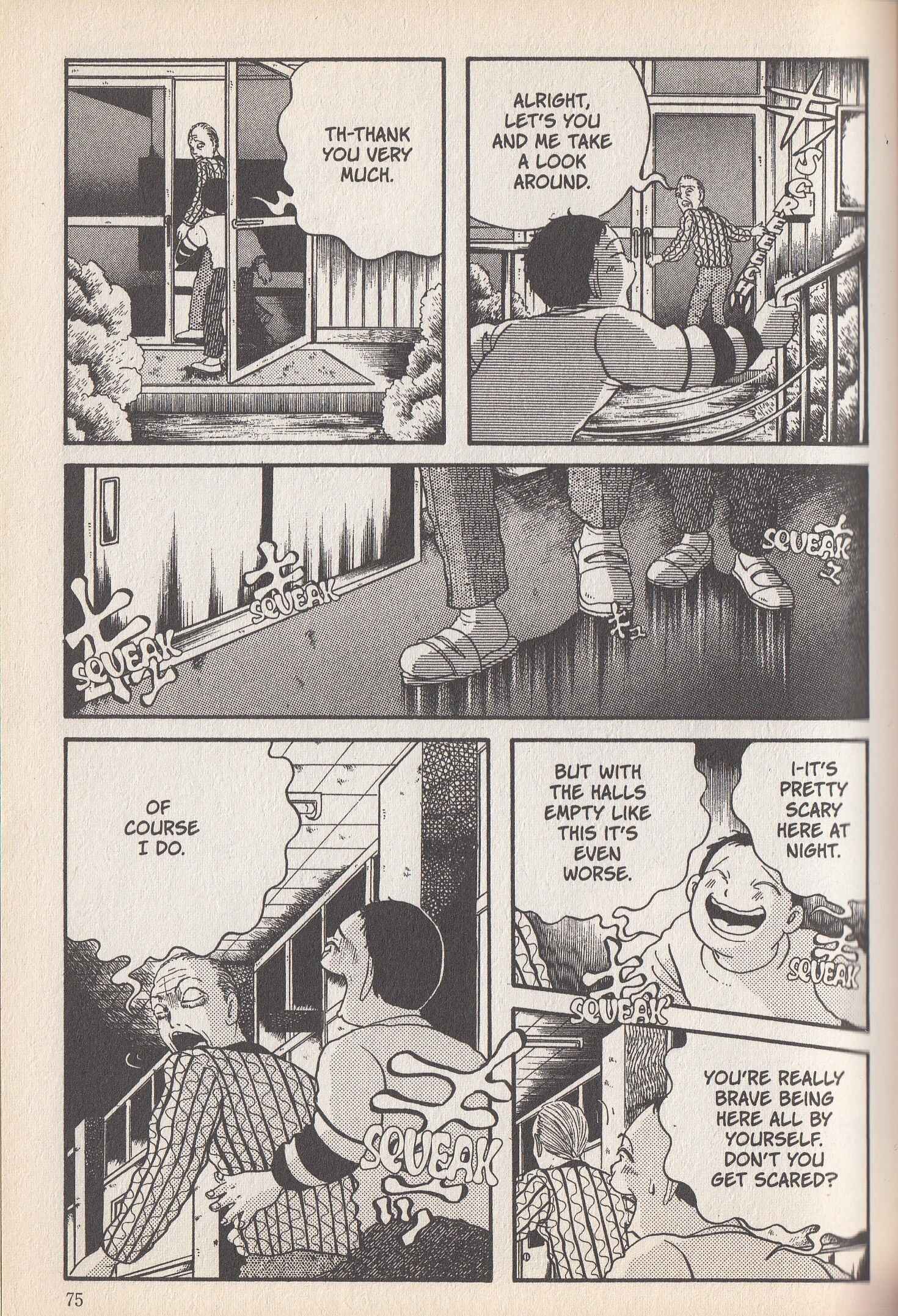 Page 30 Chapter 7 School Zone
