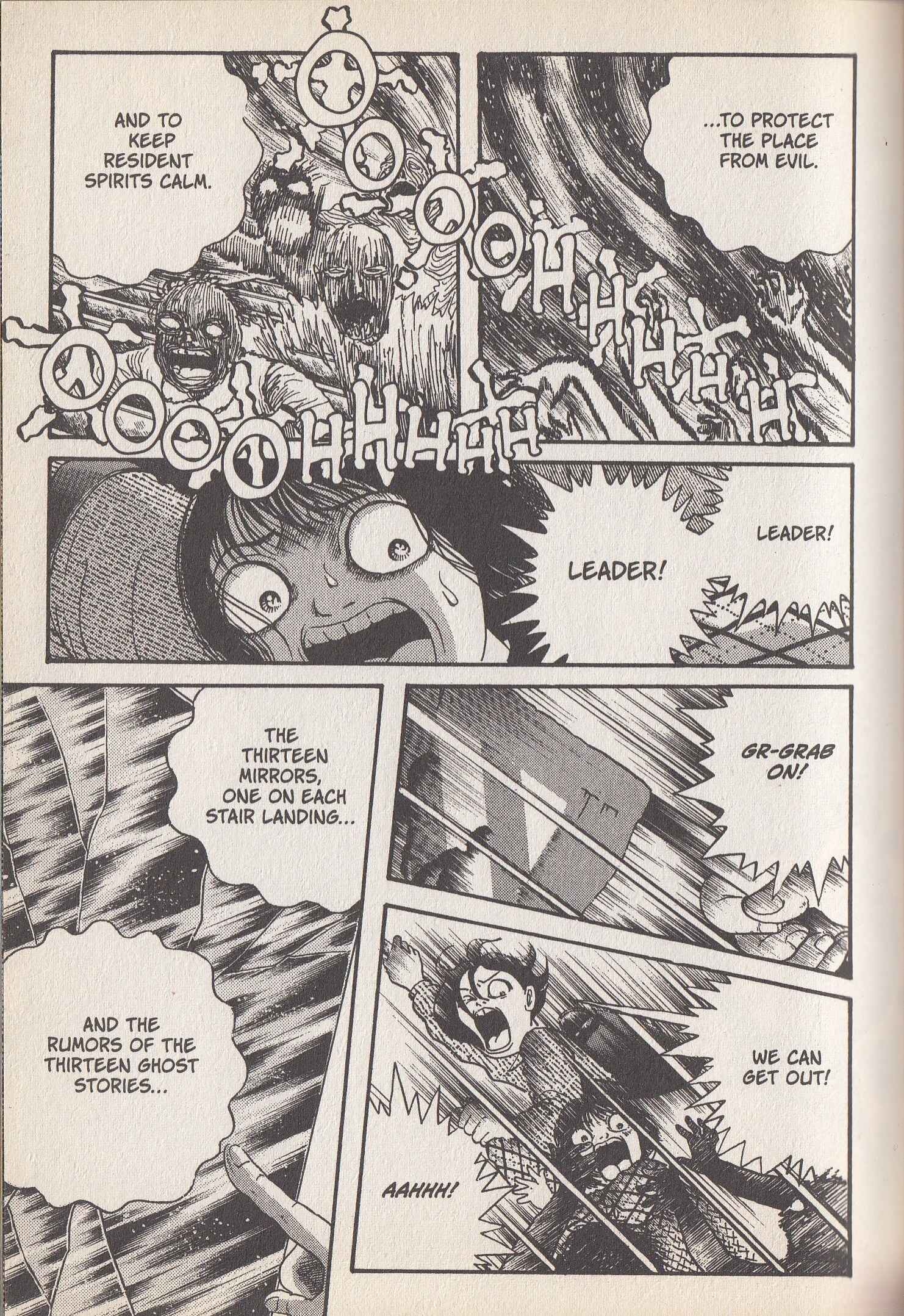 Page 34 Chapter 7 School Zone