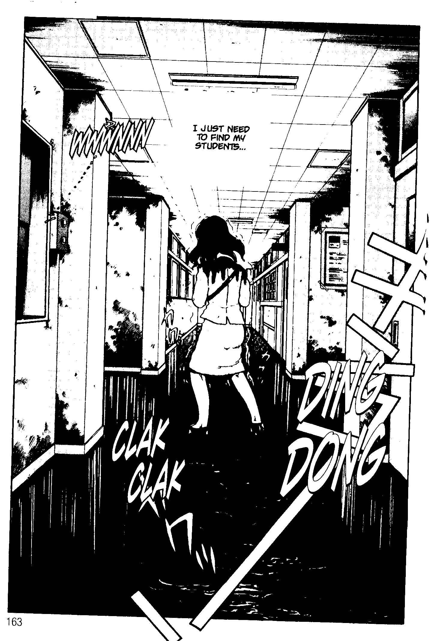 Page 13 Chapter 5 School Zone