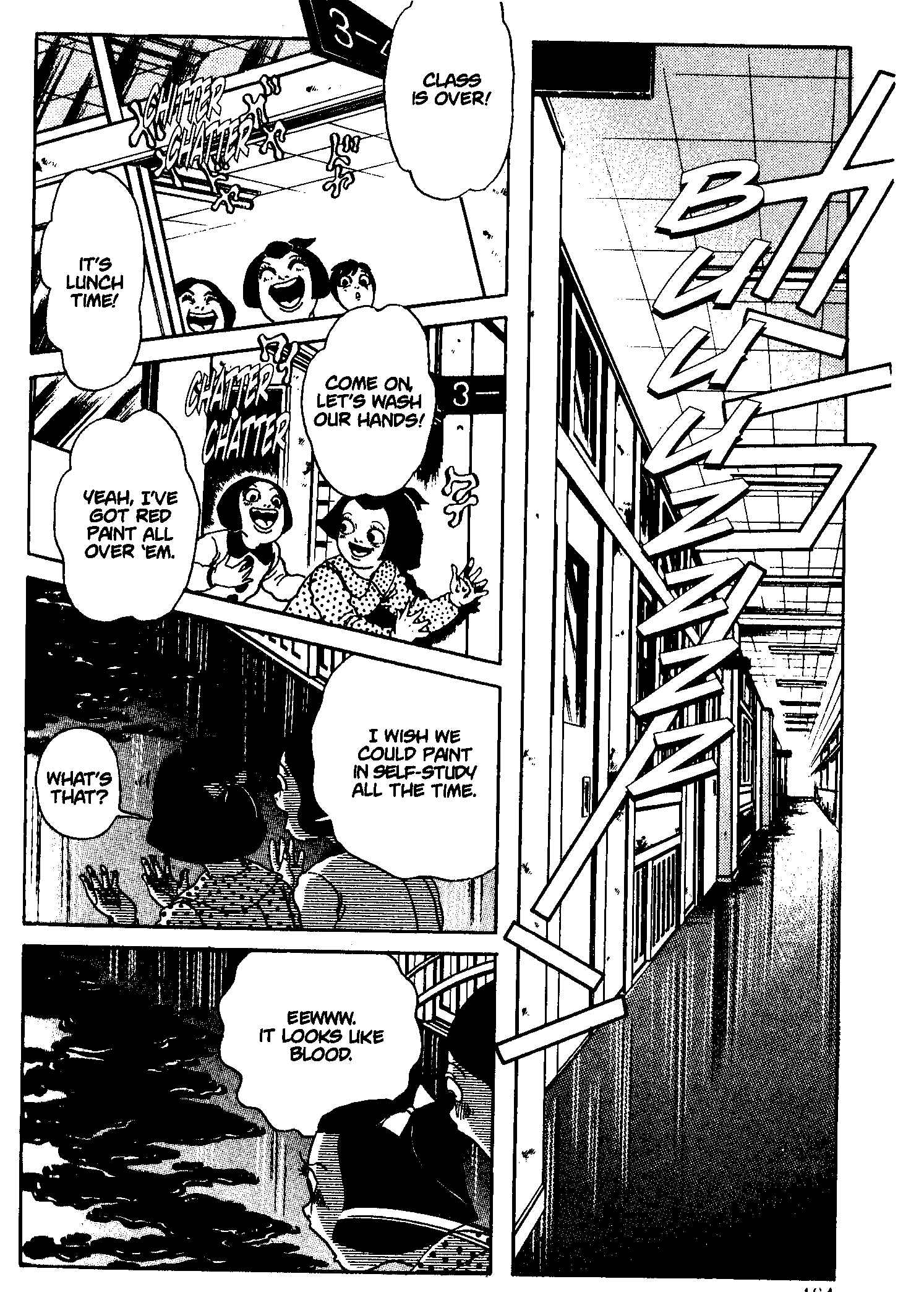 Page 14 Chapter 5 School Zone