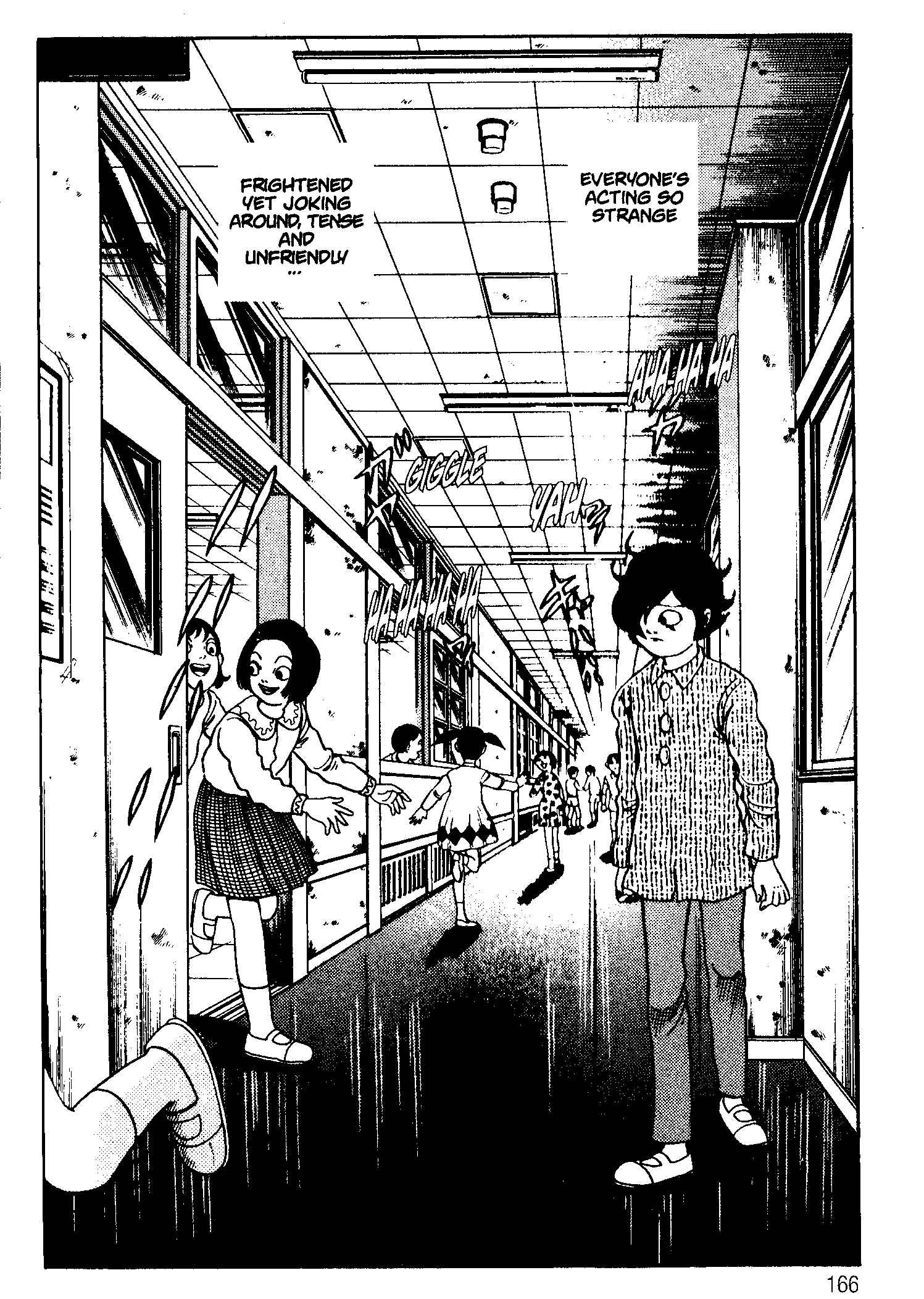 Page 16 Chapter 5 School Zone