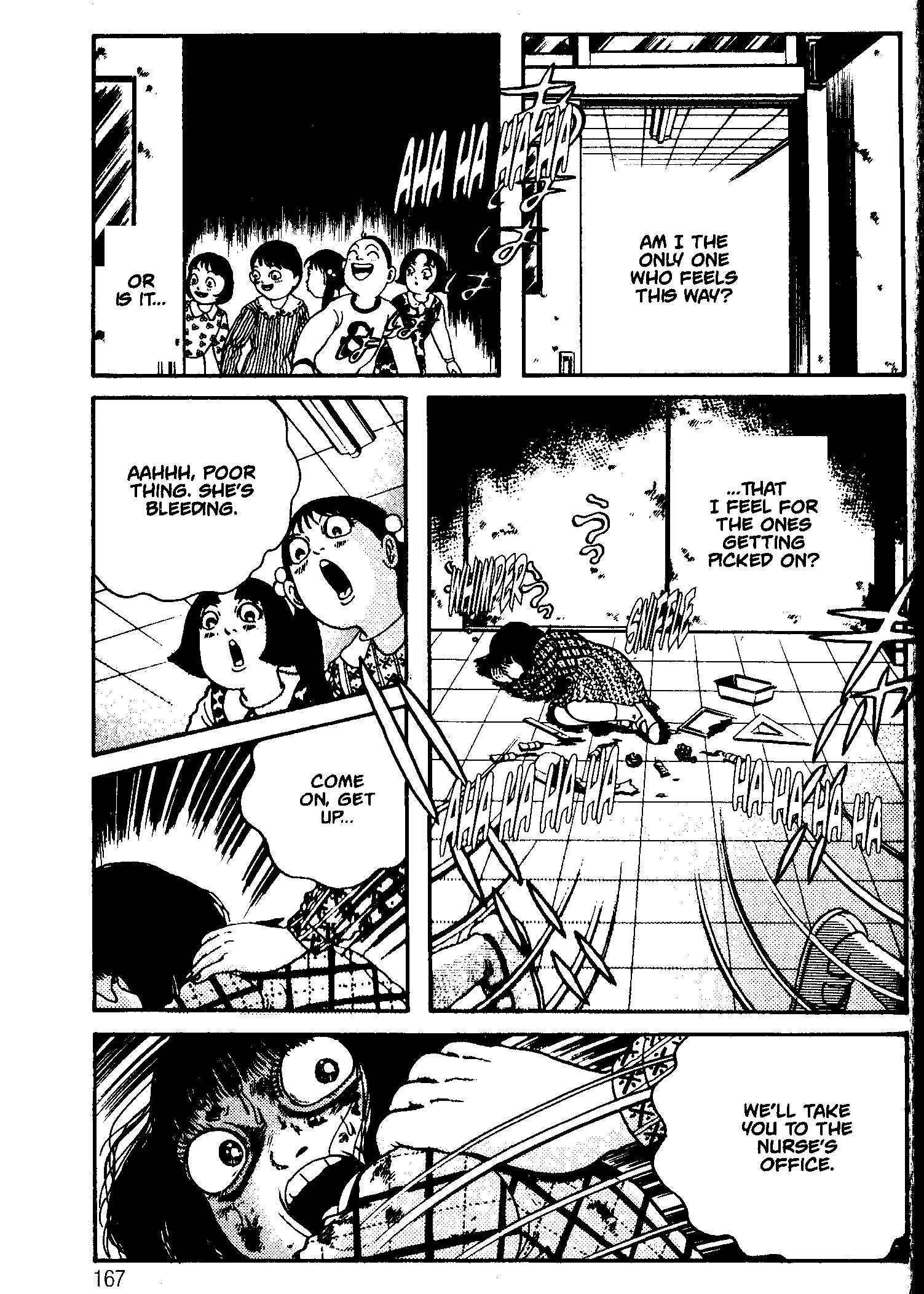Page 17 Chapter 5 School Zone