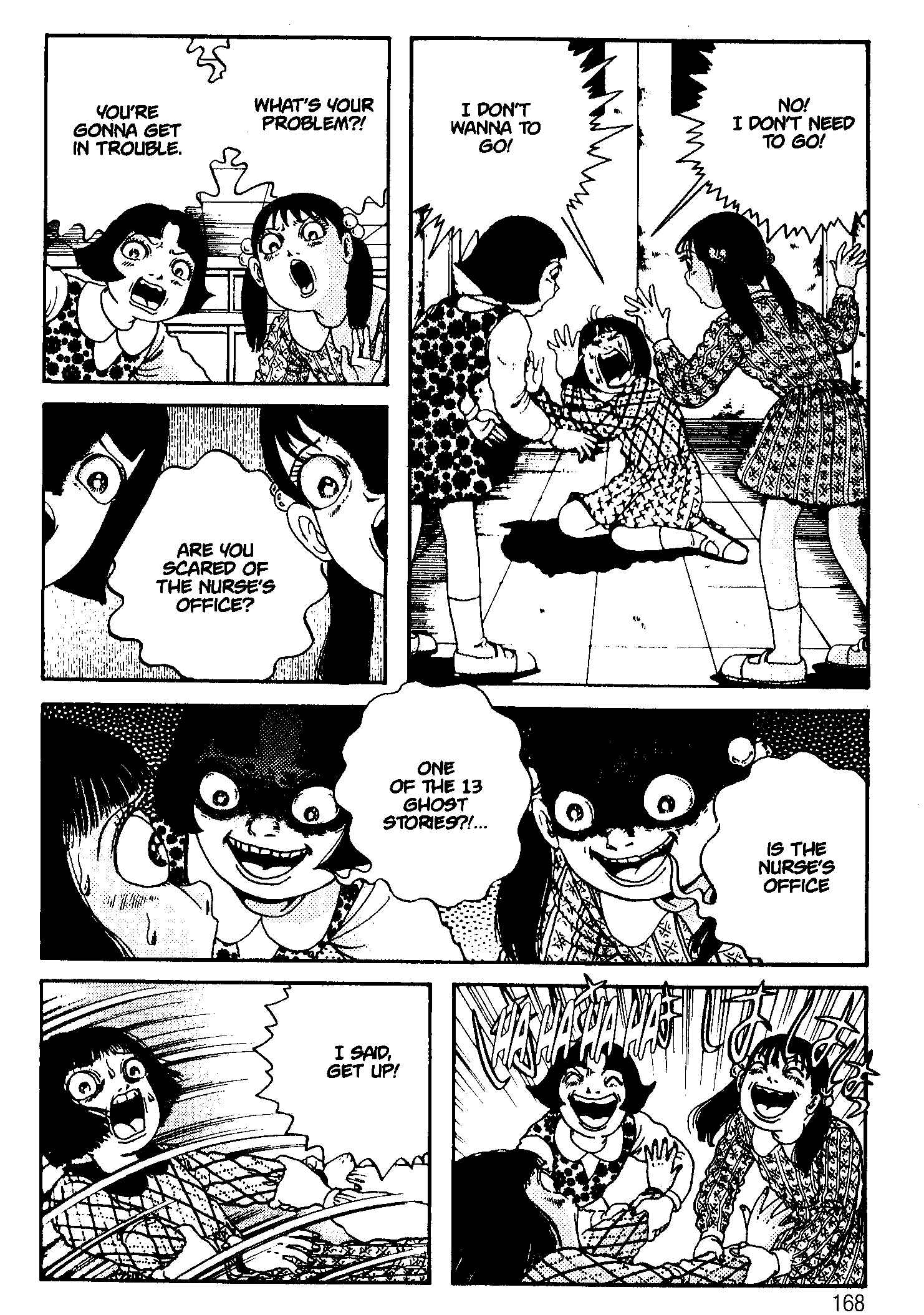 Page 18 Chapter 5 School Zone