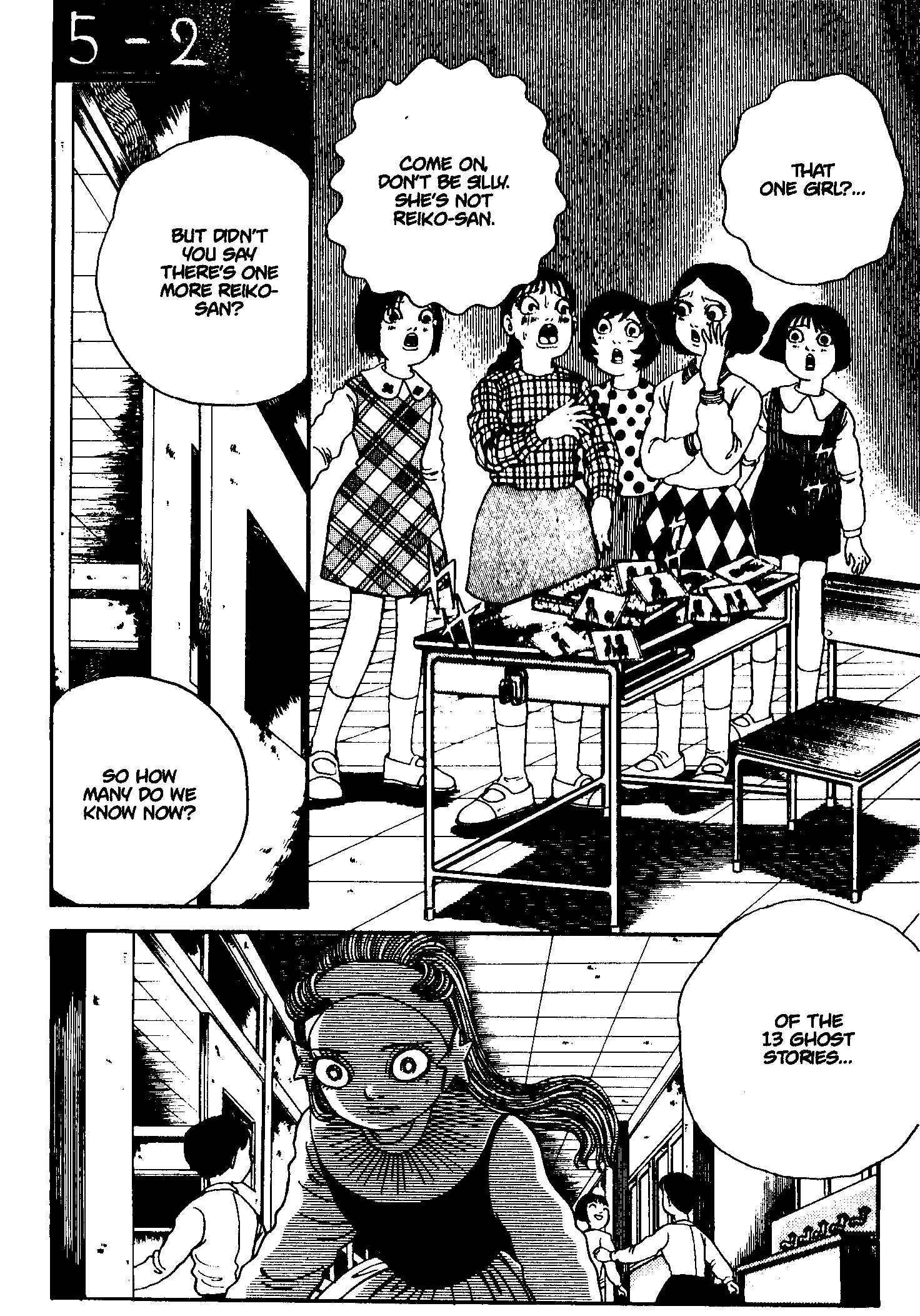 Page 20 Chapter 5 School Zone