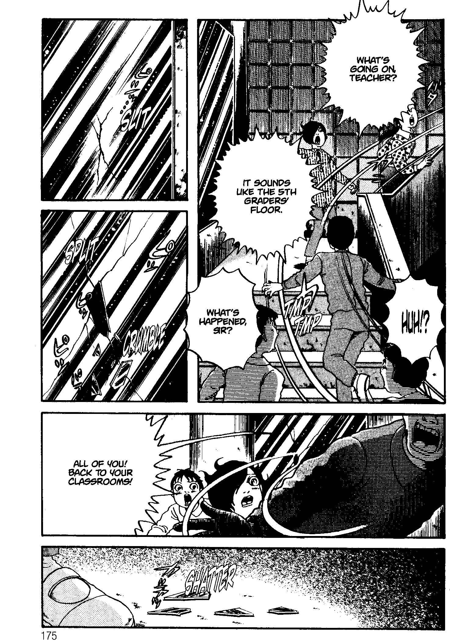 Page 25 Chapter 5 School Zone