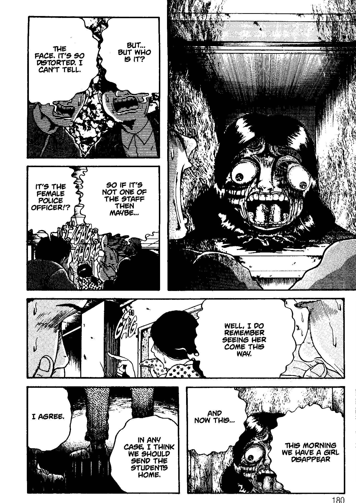 Page 30 Chapter 5 School Zone