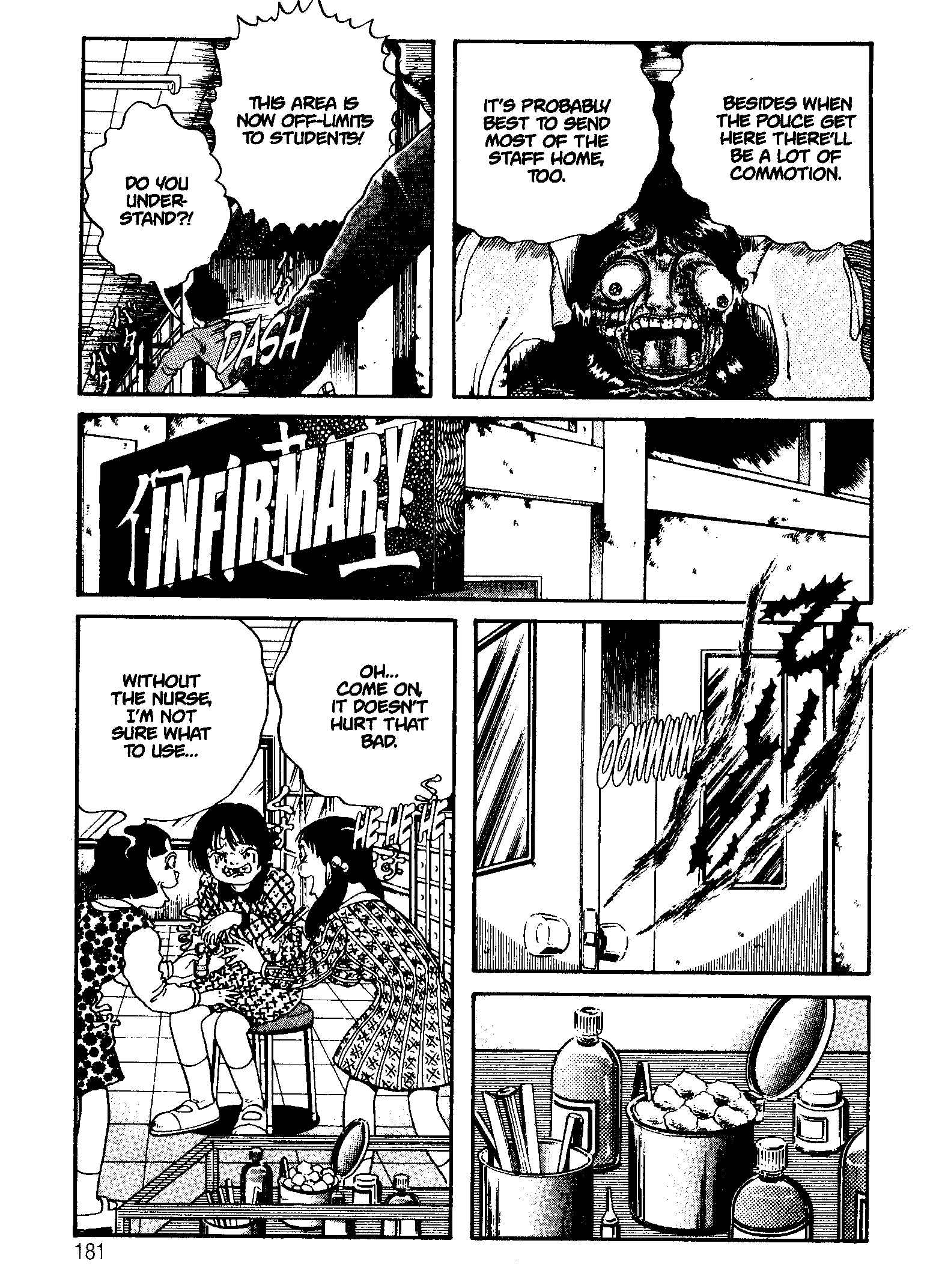 Page 31 Chapter 5 School Zone