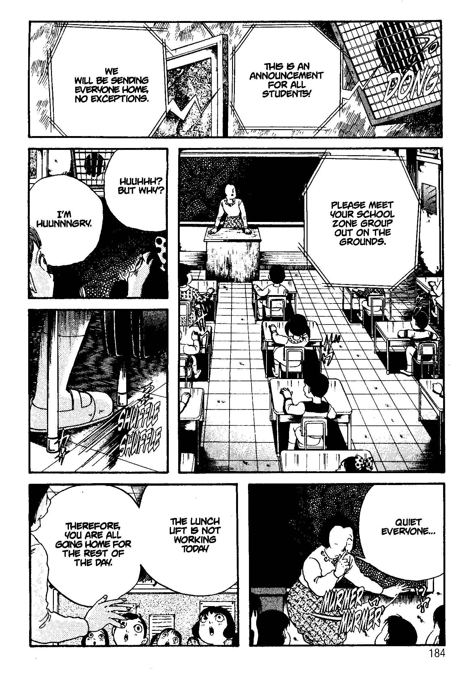 Page 34 Chapter 5 School Zone