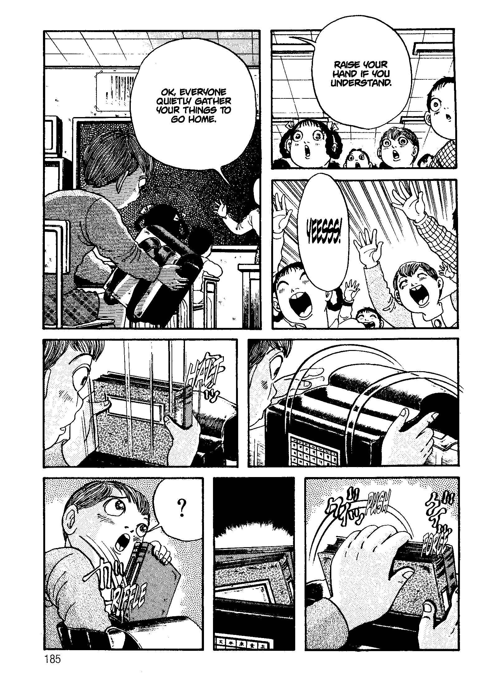 Page 35 Chapter 5 School Zone