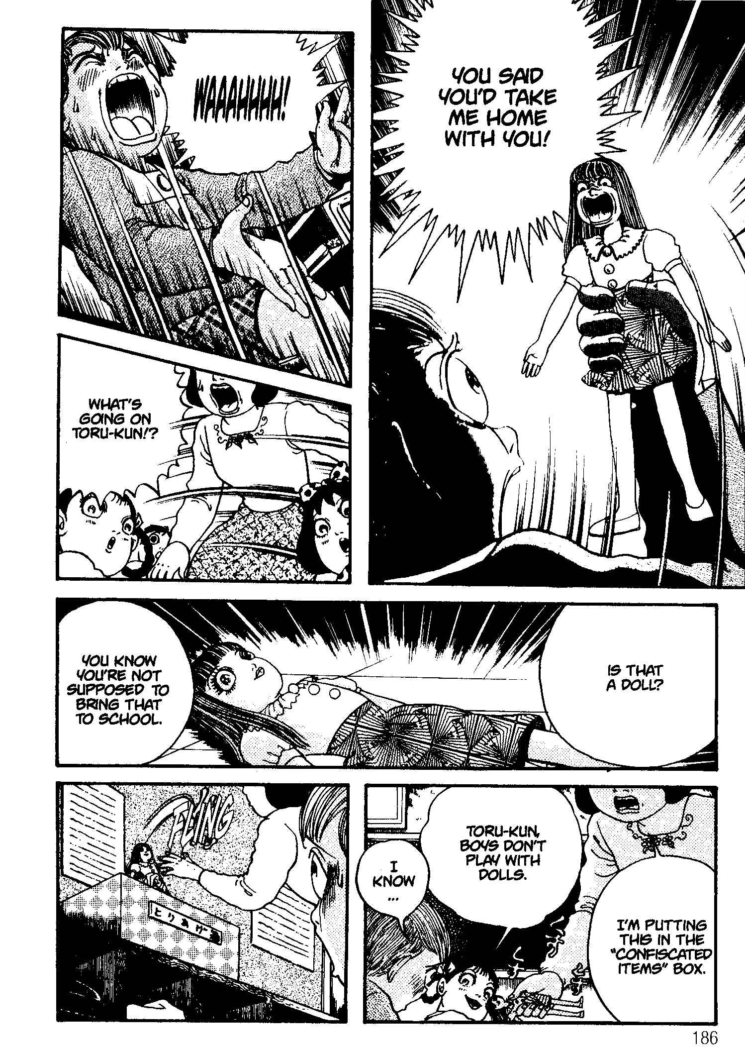 Page 36 Chapter 5 School Zone