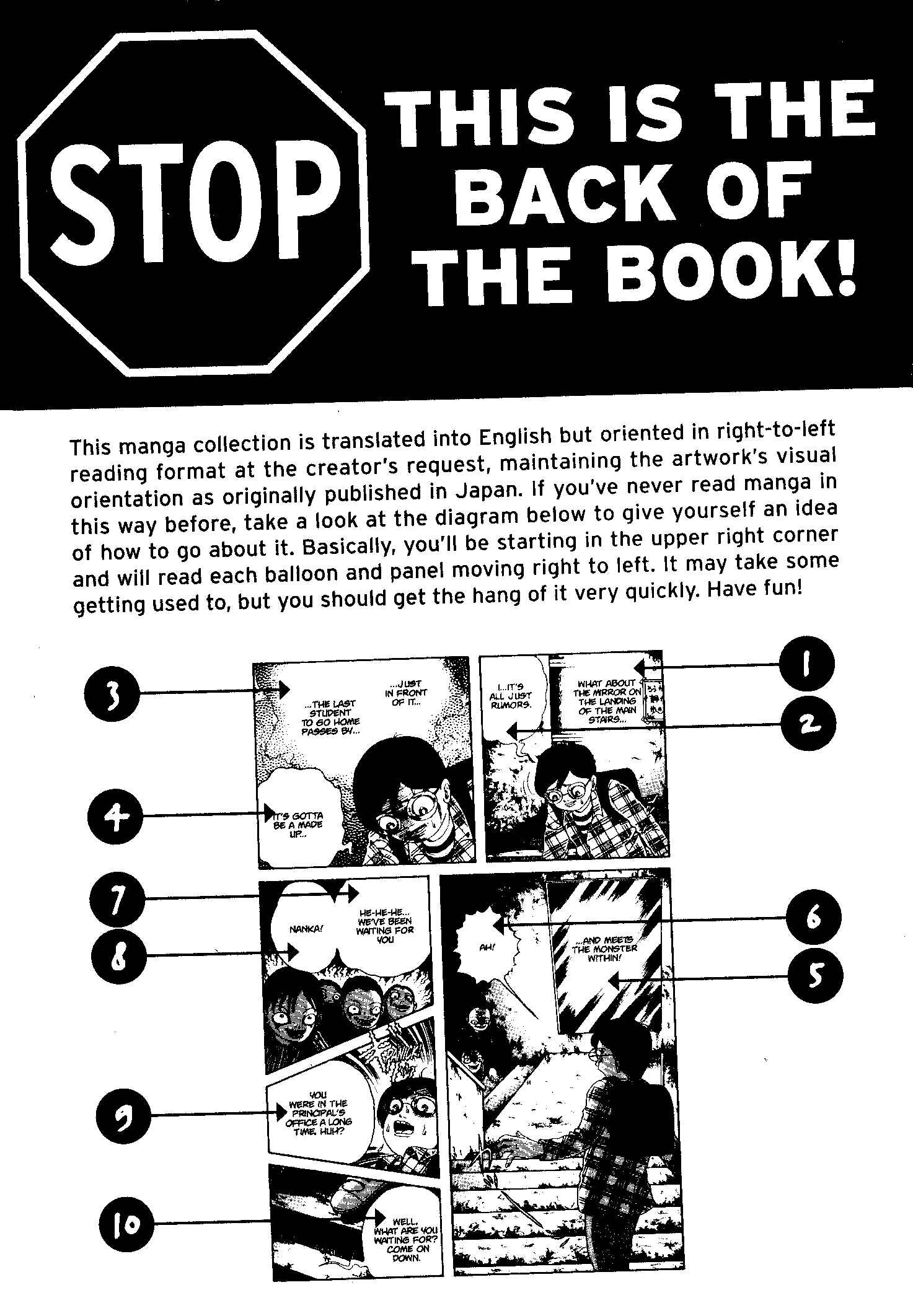 Page 42 Chapter 5 School Zone