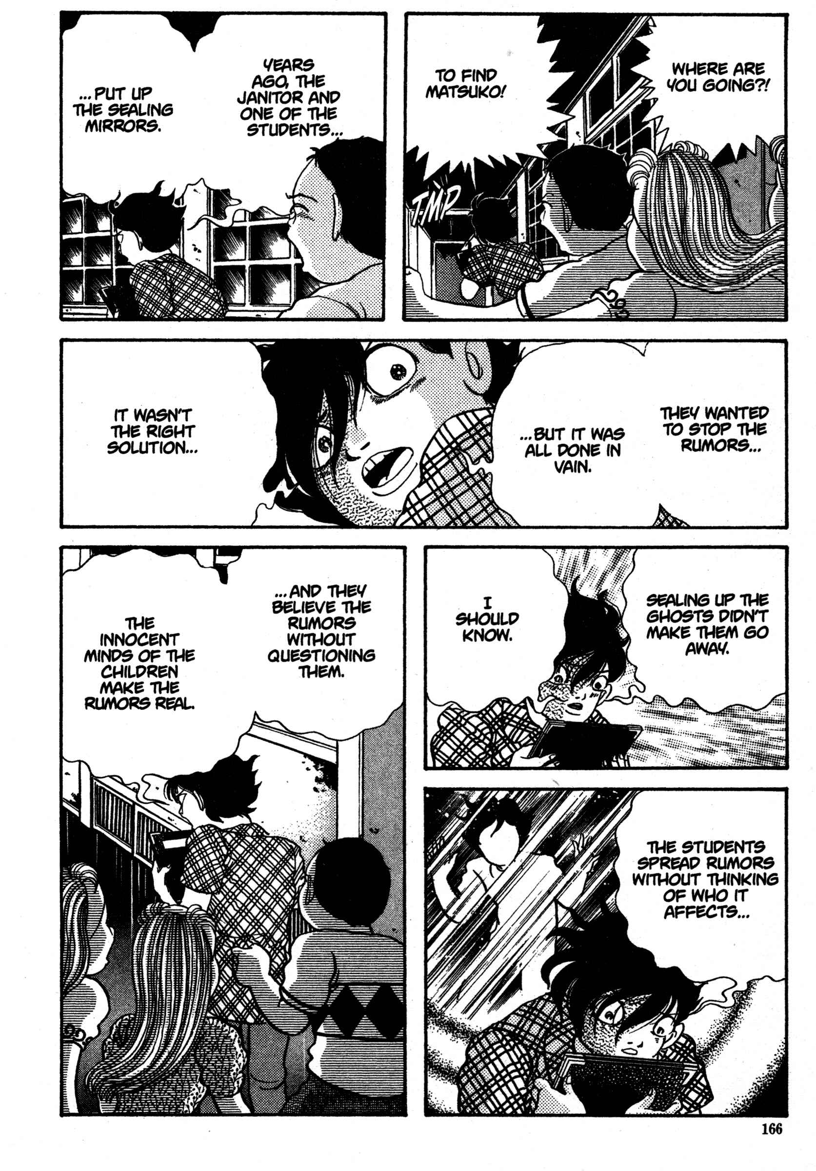 Page 14 Chapter 15 School Zone