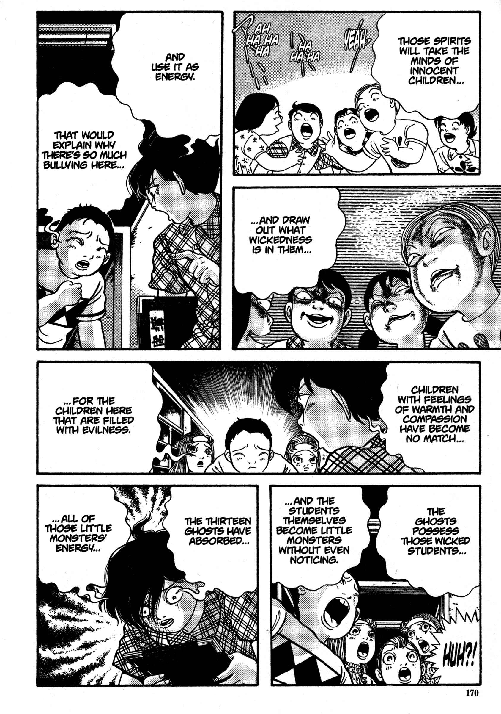 Page 18 Chapter 15 School Zone