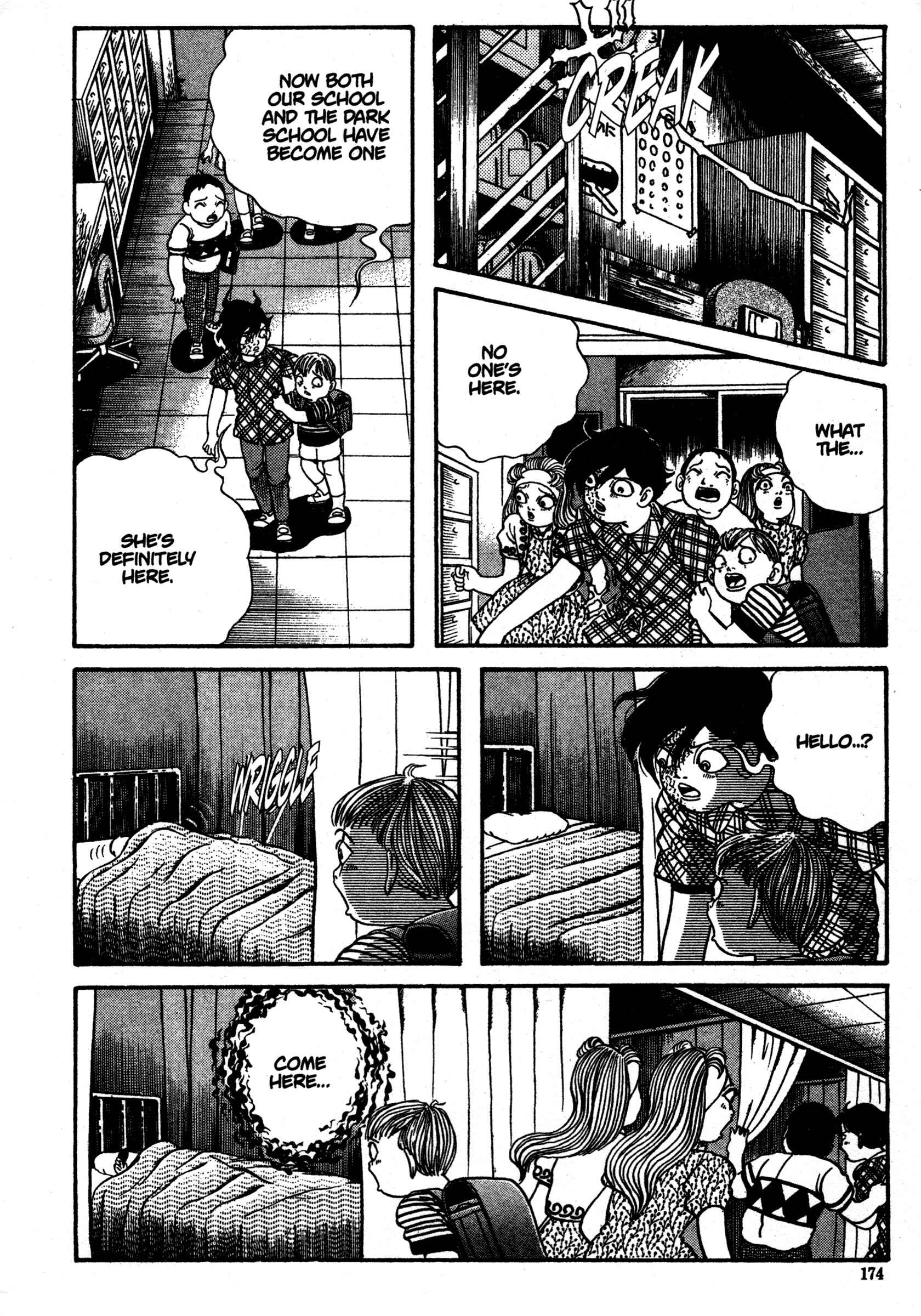 Page 22 Chapter 15 School Zone