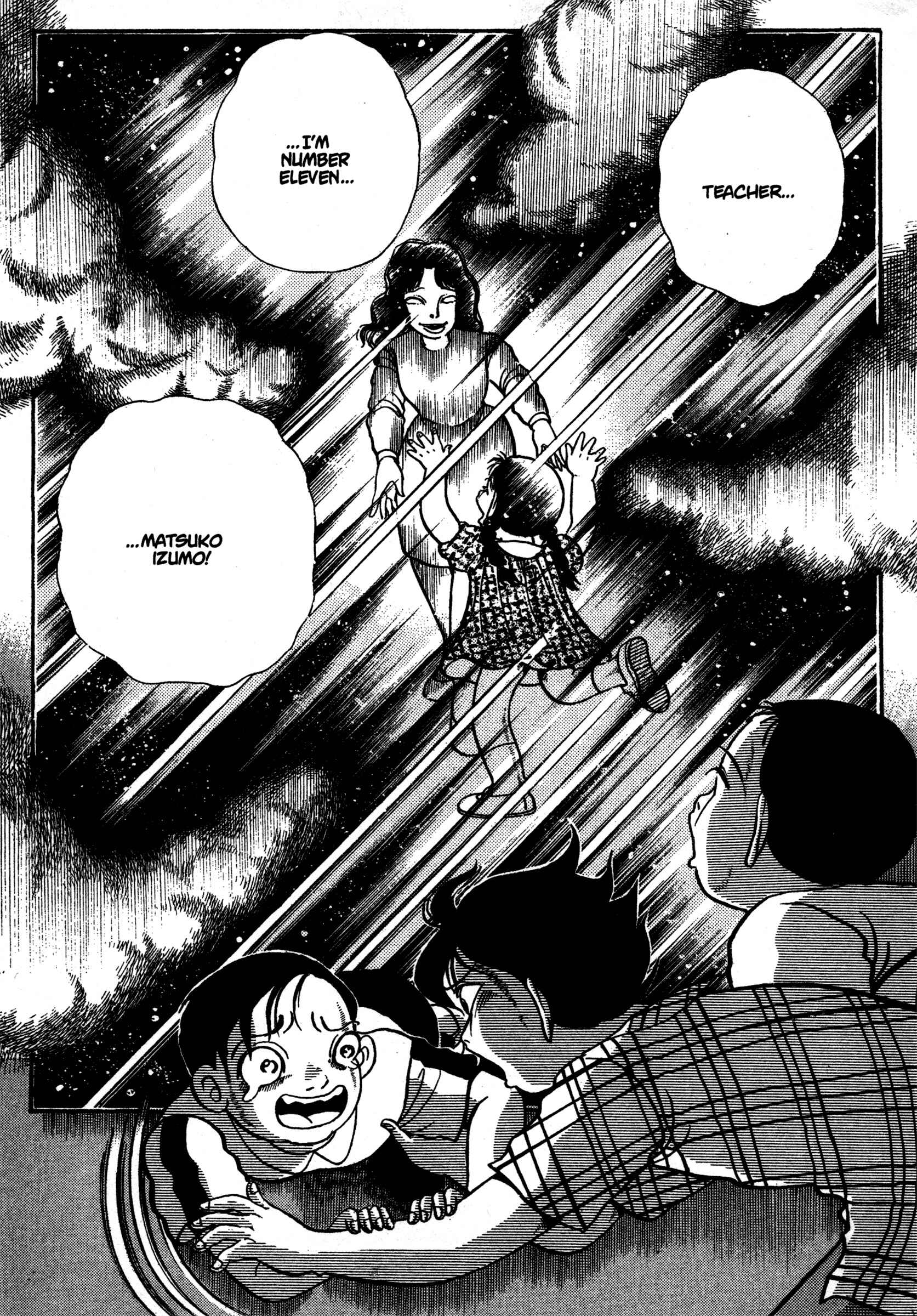 Page 33 Chapter 15 School Zone