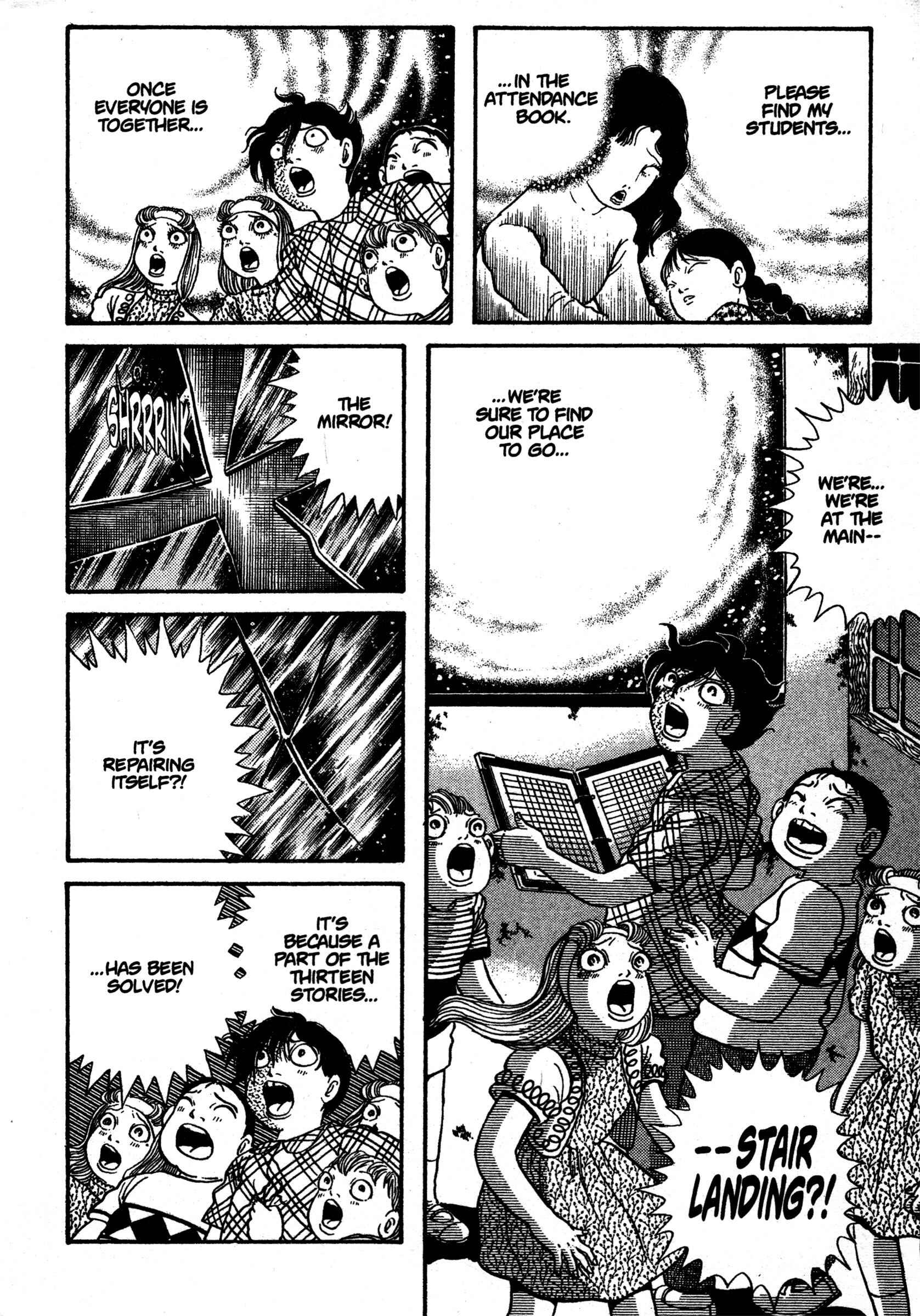 Page 34 Chapter 15 School Zone