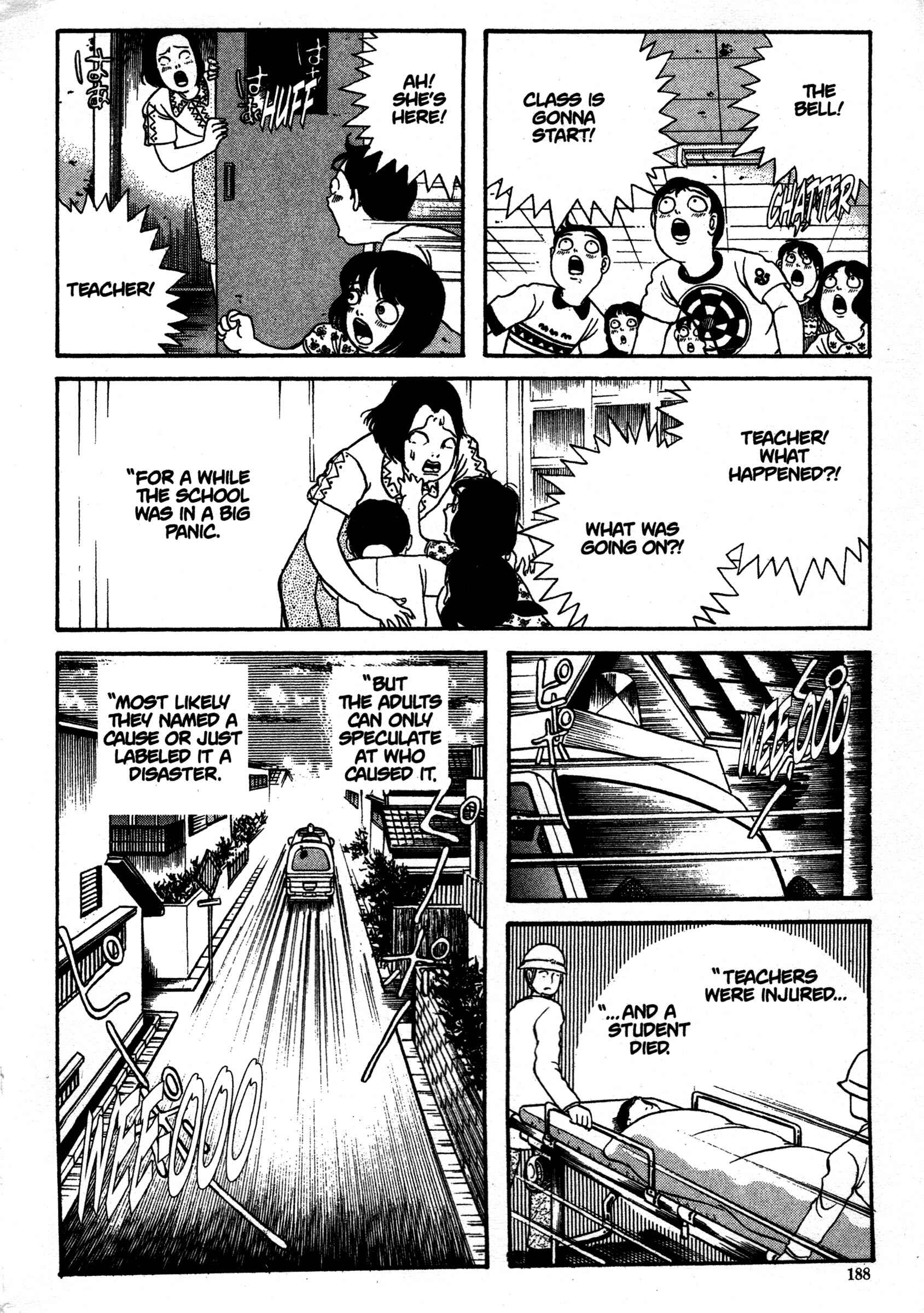 Page 36 Chapter 15 School Zone