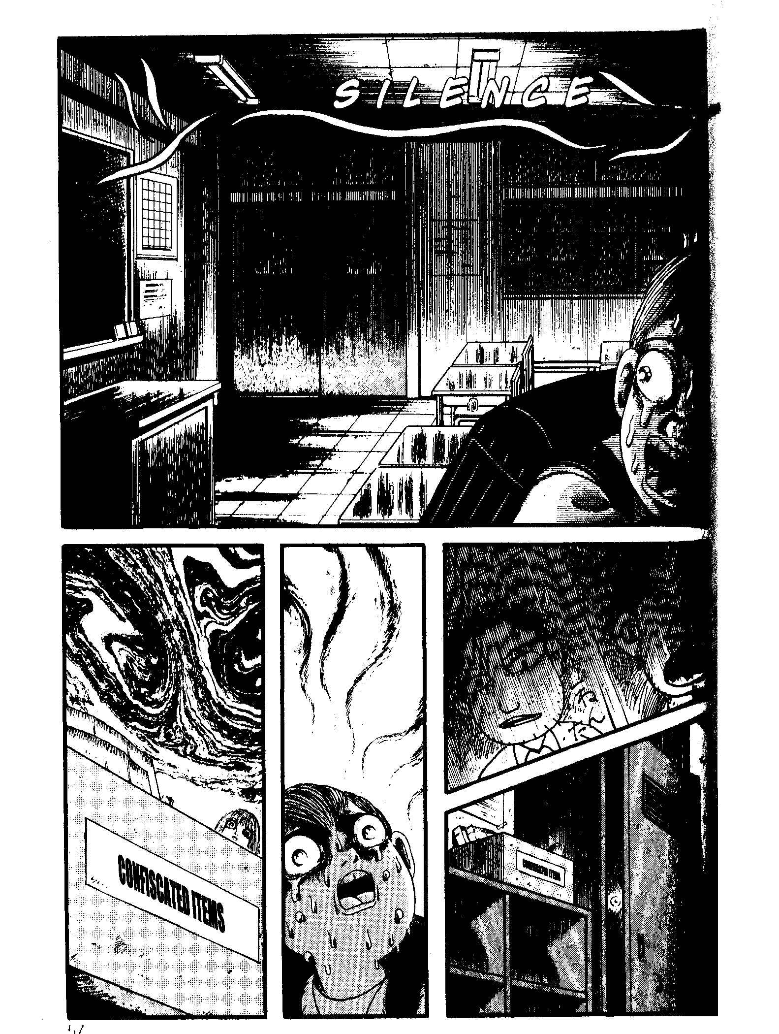 Page 15 Chapter 2 School Zone