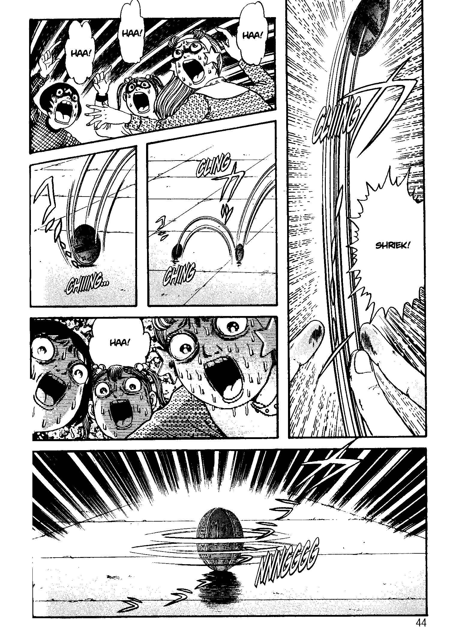 Page 2 Chapter 2 School Zone