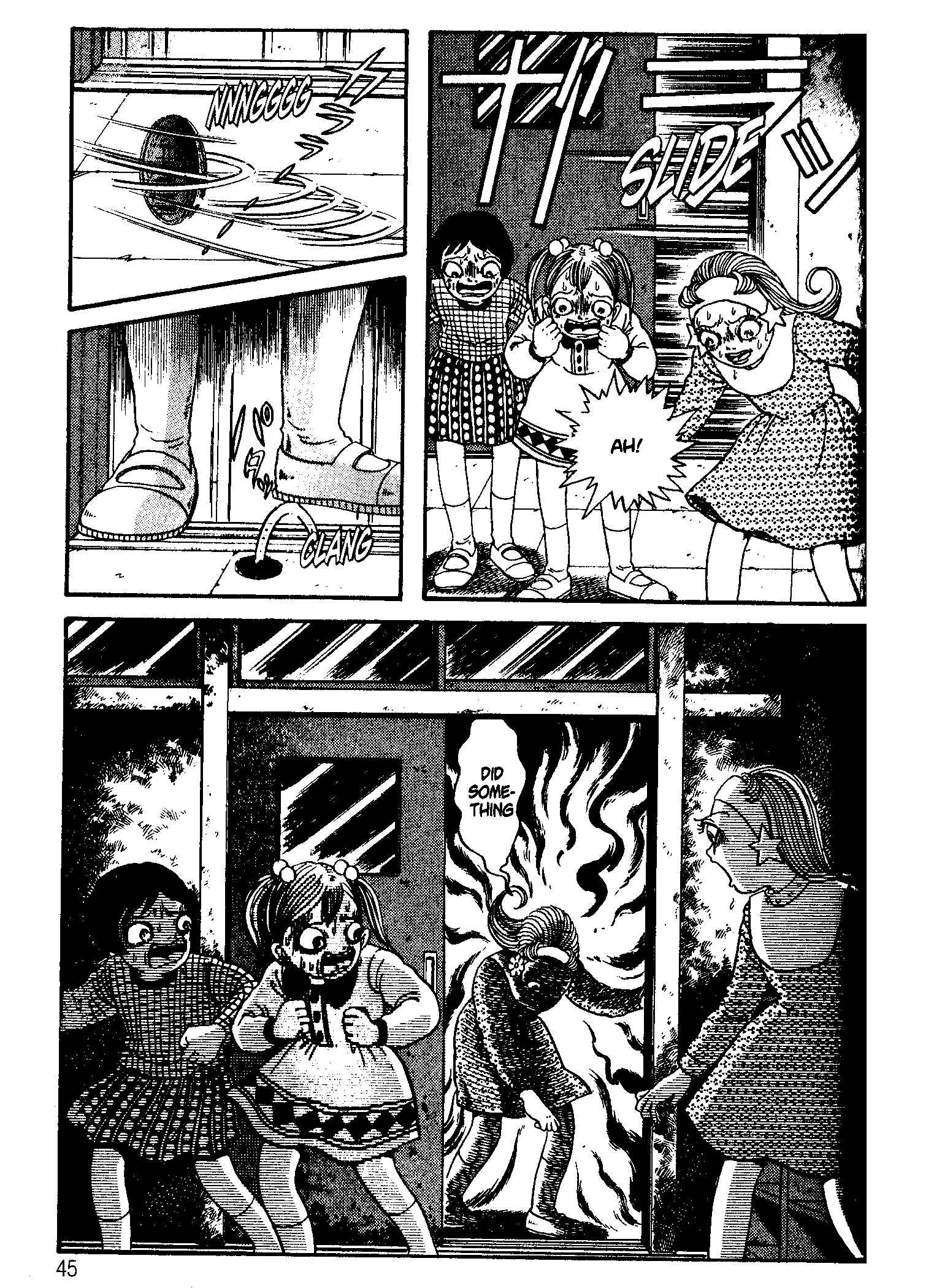 Page 3 Chapter 2 School Zone