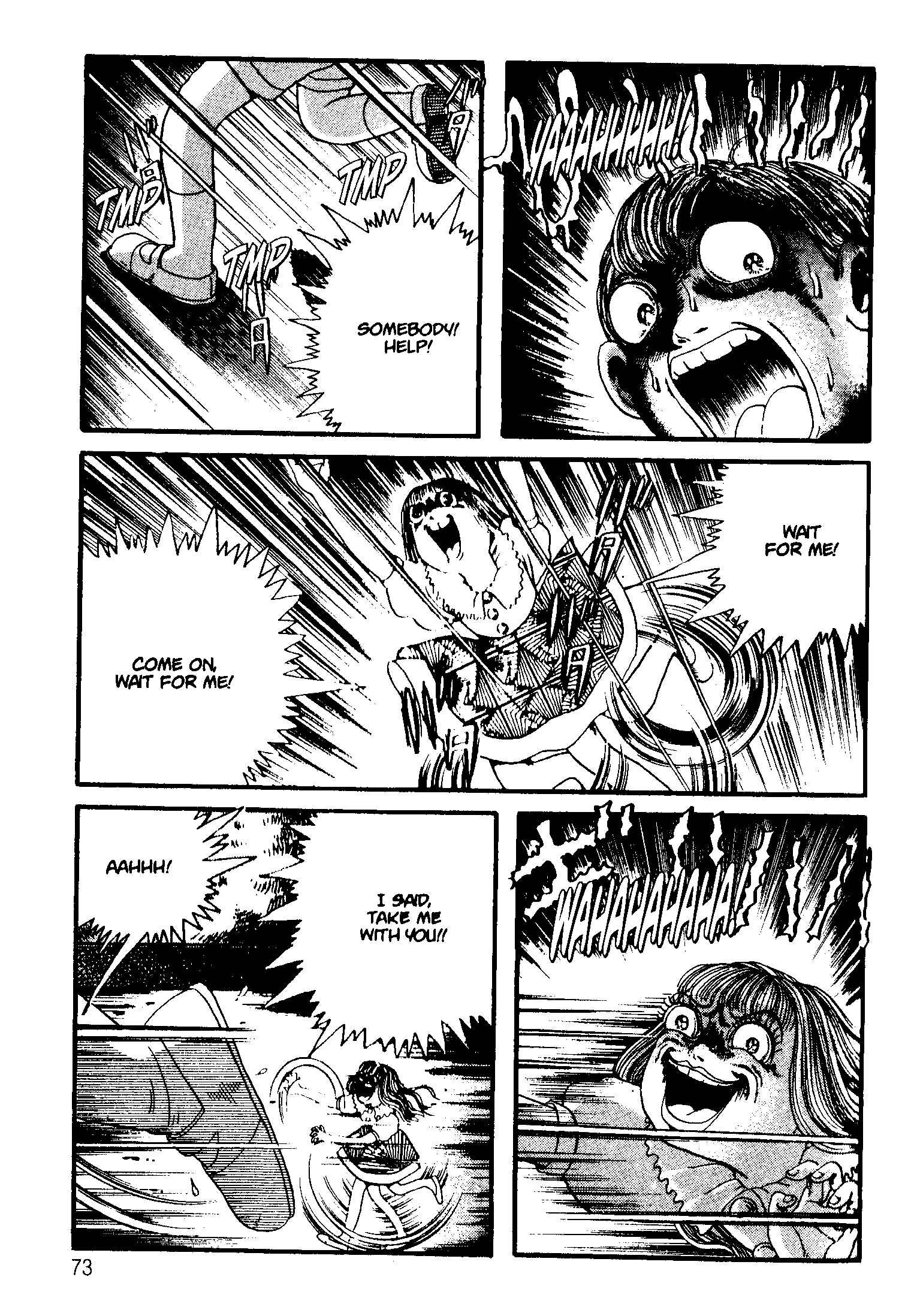 Page 31 Chapter 2 School Zone